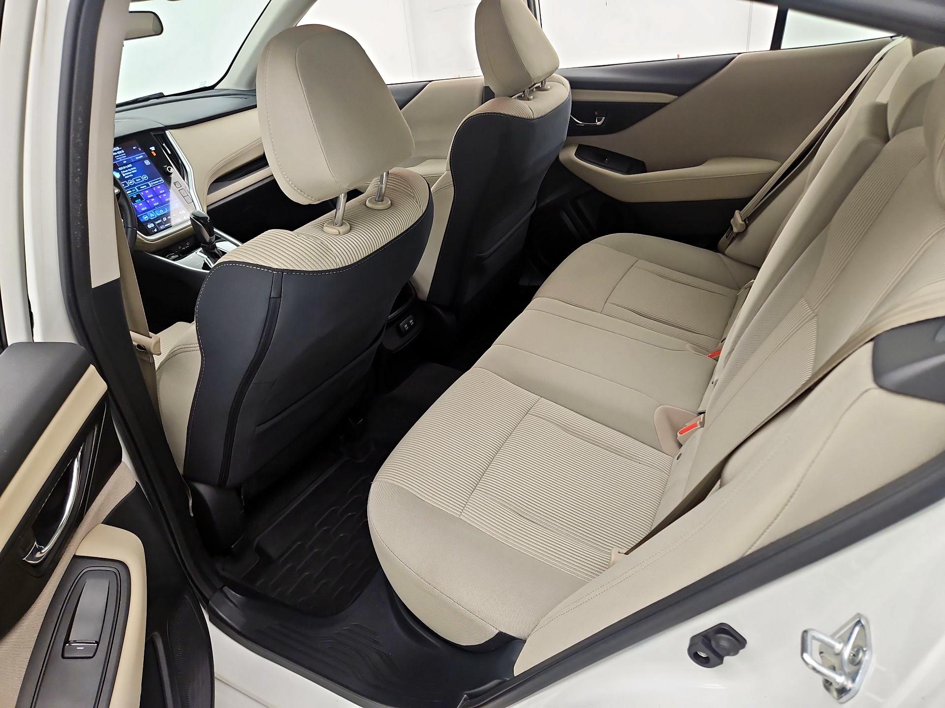 Thumbnail: 2021 Subaru Legacy - 19