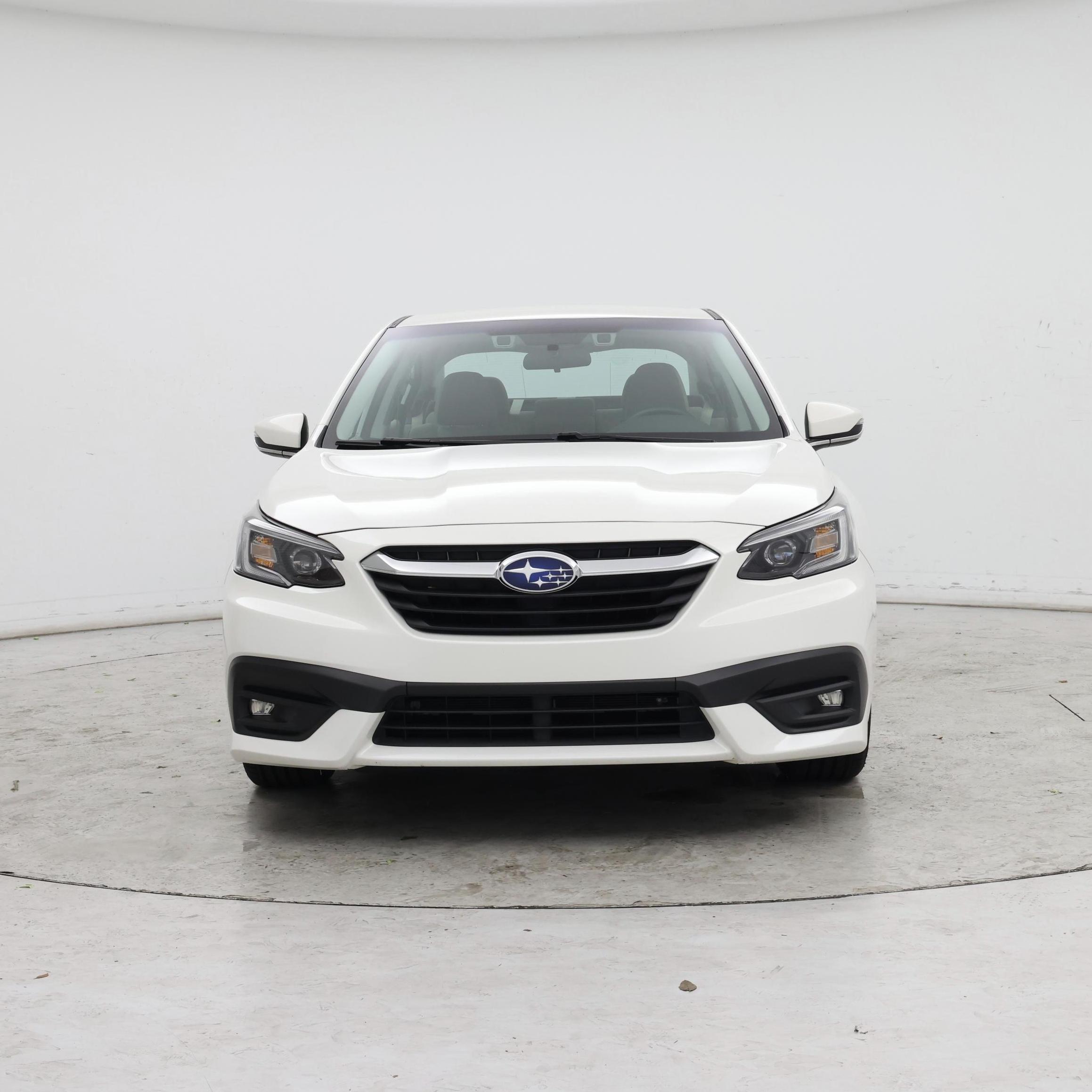 Thumbnail: 2021 Subaru Legacy - 5