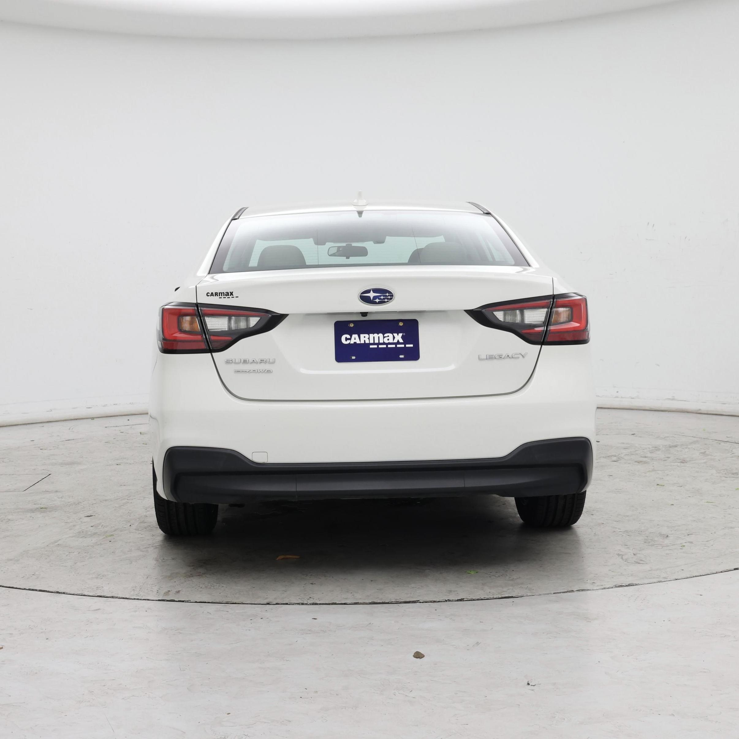 Thumbnail: 2021 Subaru Legacy - 6