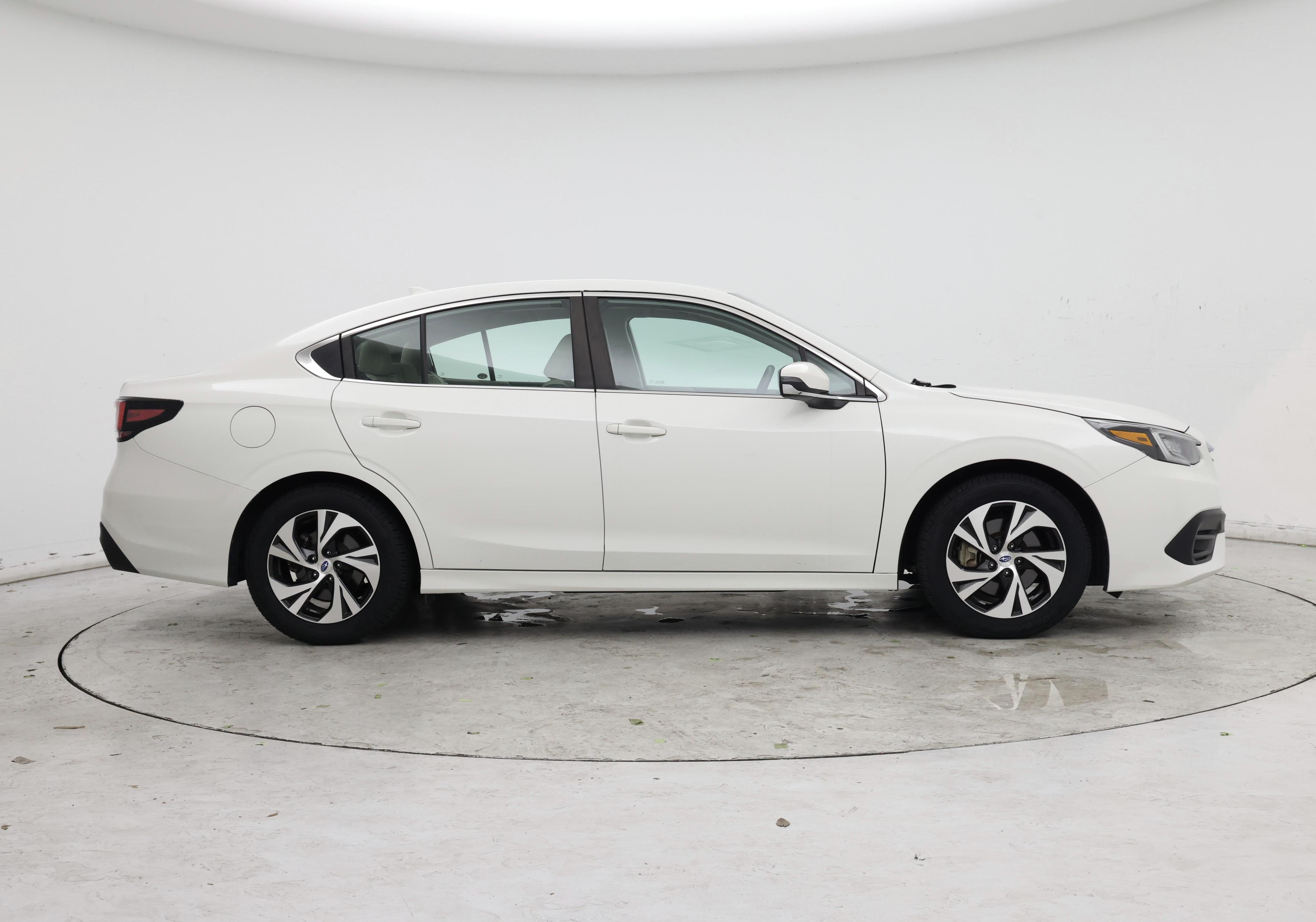 Thumbnail: 2021 Subaru Legacy - 7
