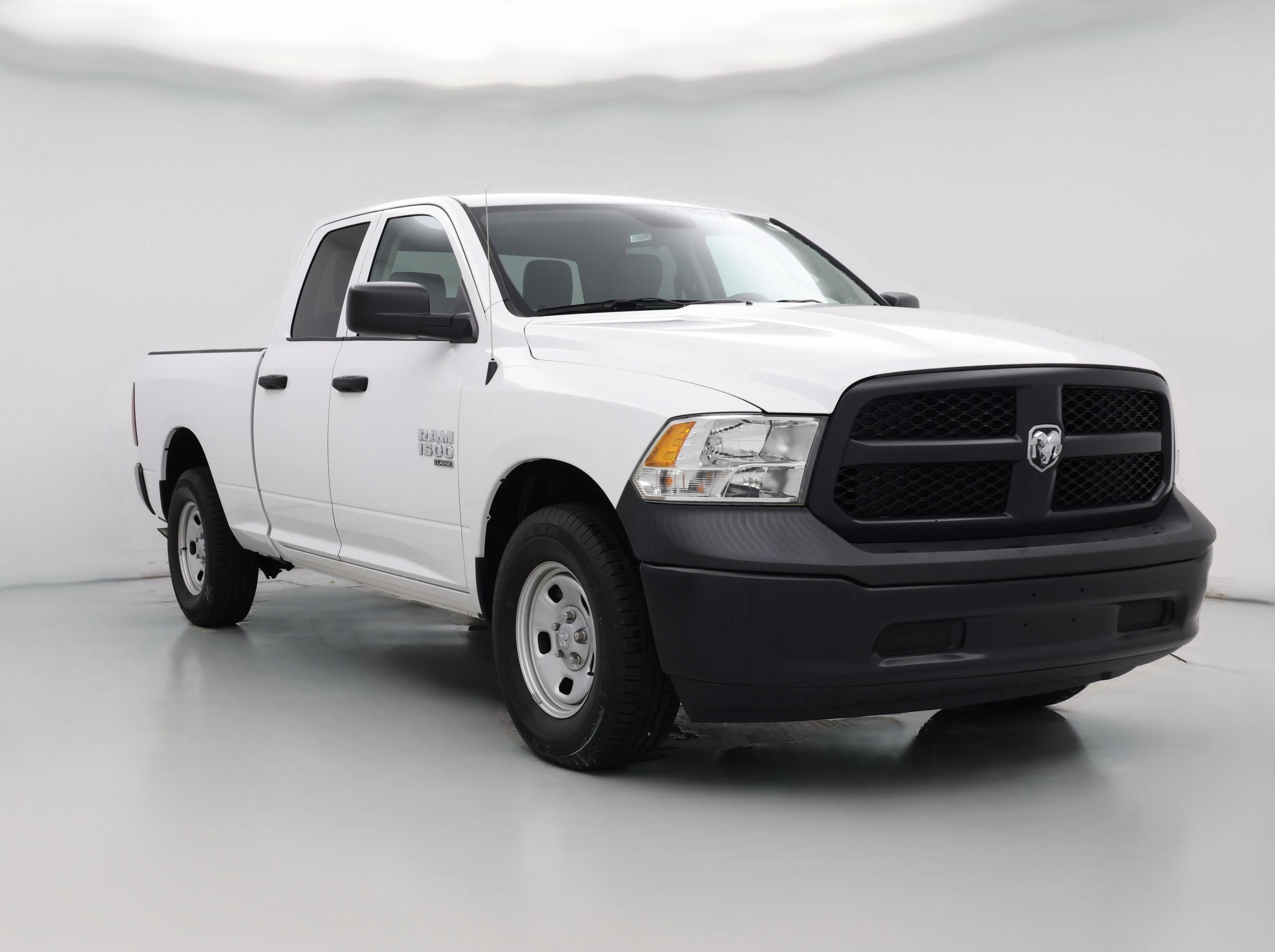 Thumbnail: 2023 RAM 1500 Classic - 1
