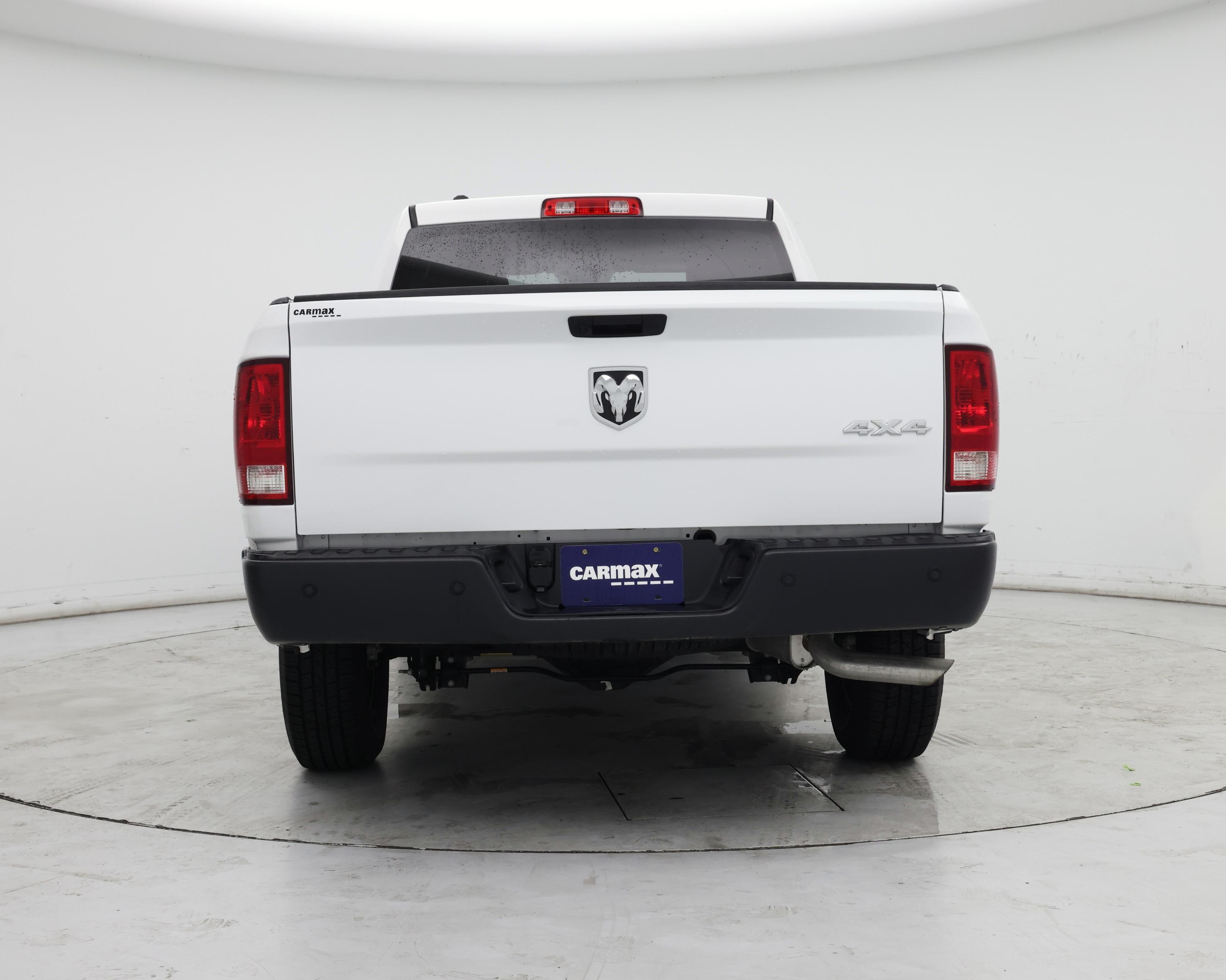 Thumbnail: 2023 RAM 1500 Classic - 6