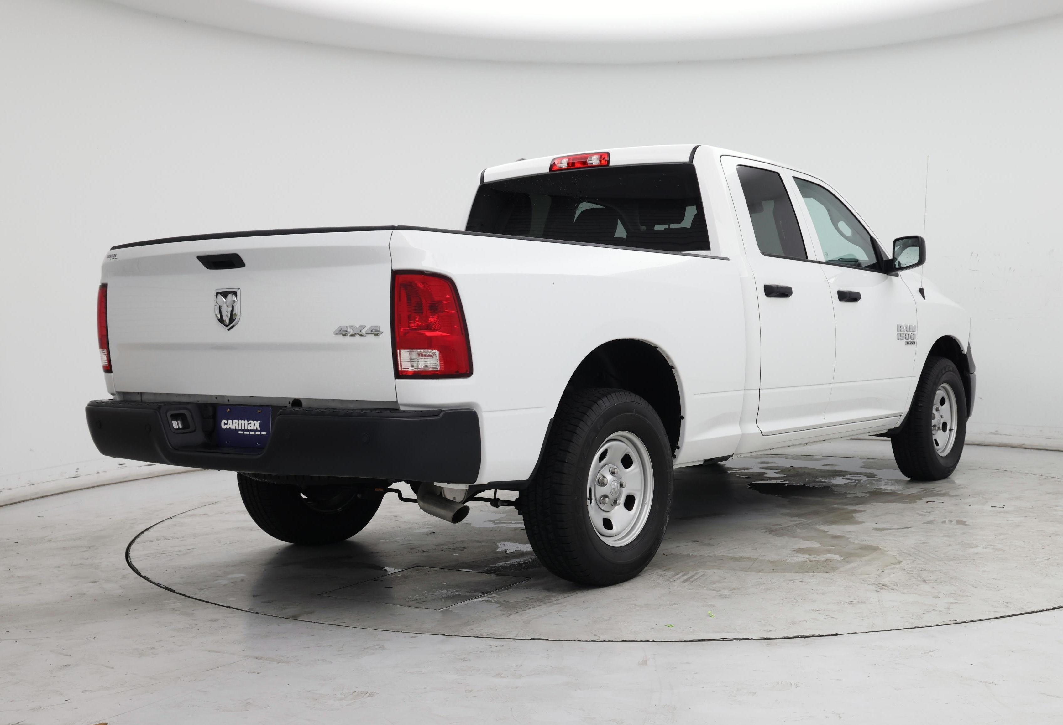 Thumbnail: 2023 RAM 1500 Classic - 8