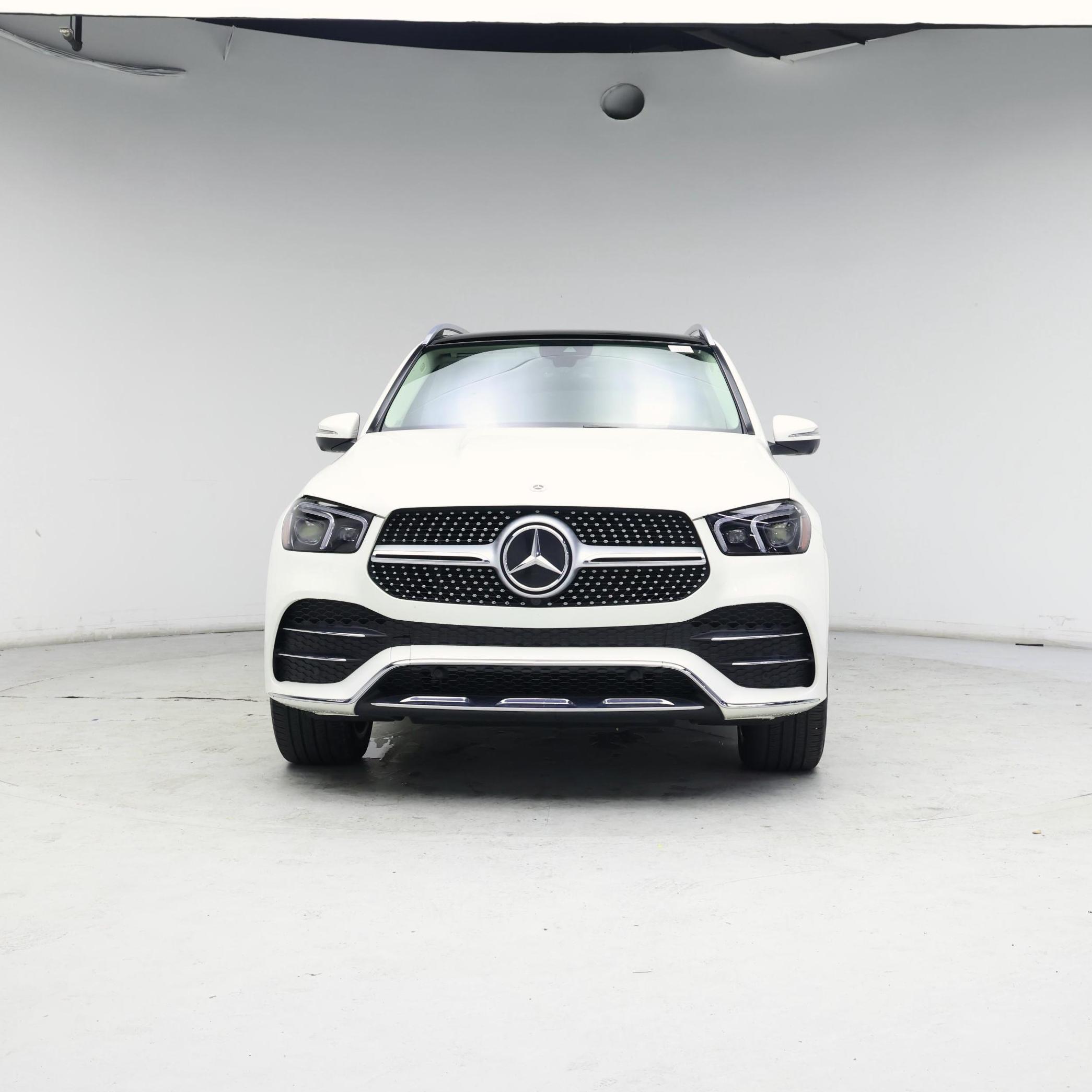 Thumbnail: 2021 Mercedes-Benz GLE - 5