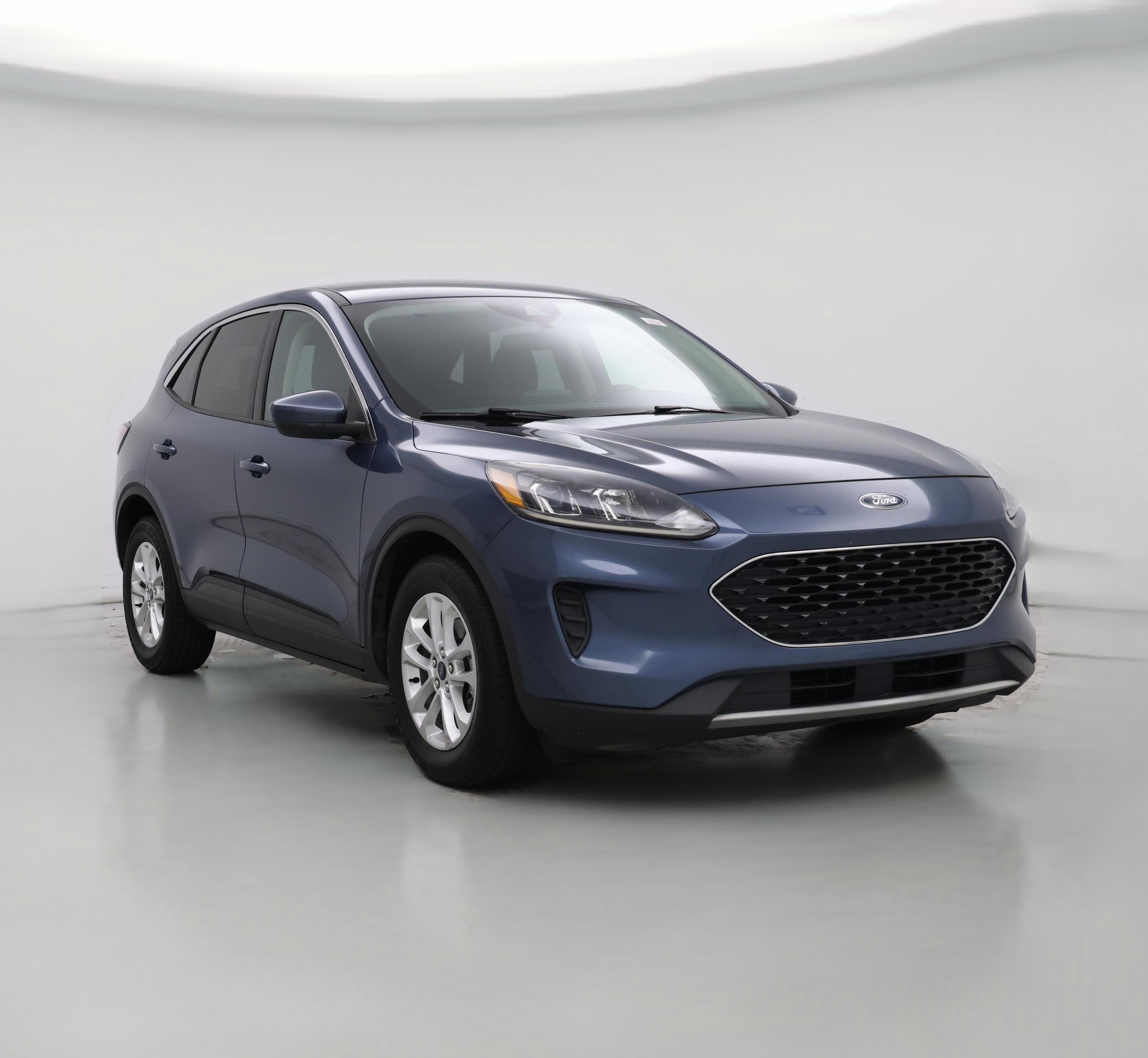 Thumbnail: 2020 Ford Escape - 1