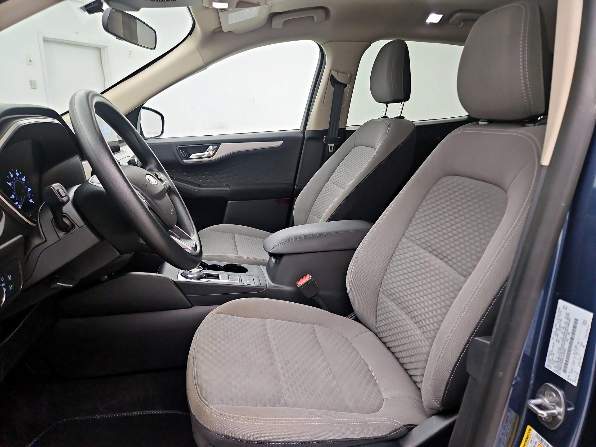Thumbnail: 2020 Ford Escape - 11
