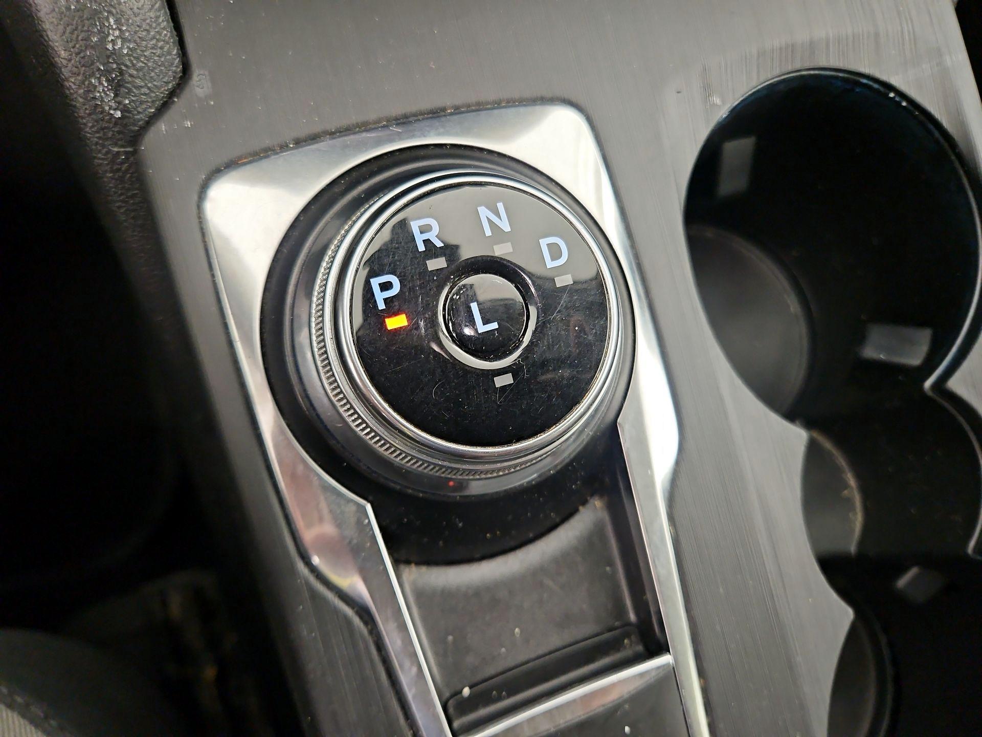 Thumbnail: 2020 Ford Escape - 17