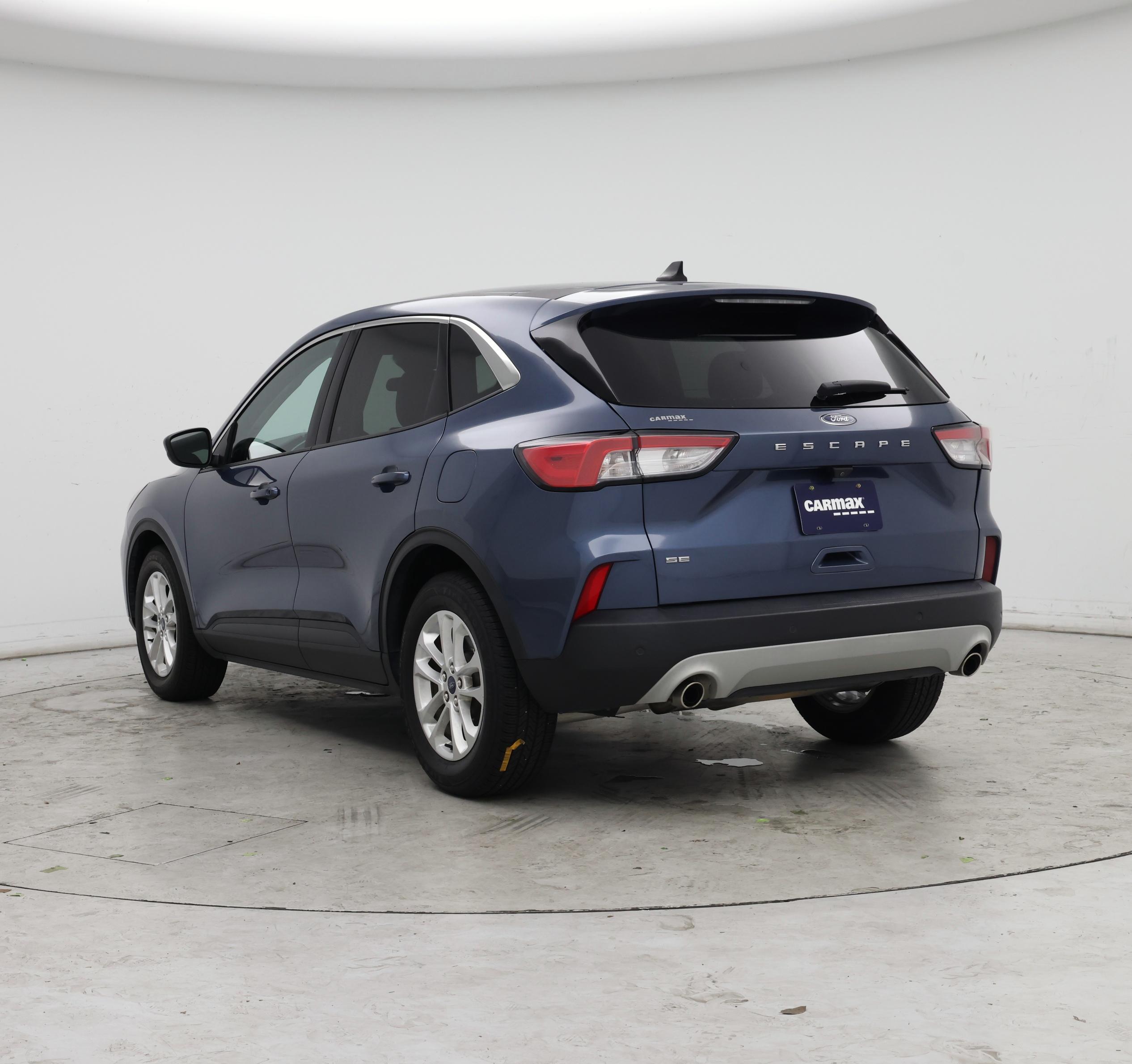 Thumbnail: 2020 Ford Escape - 2