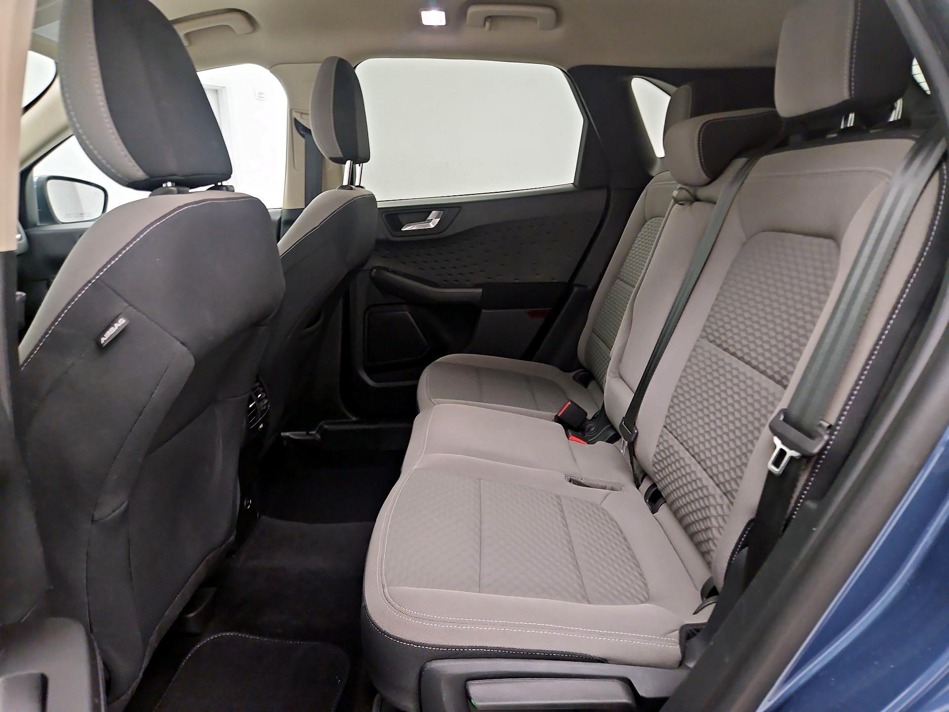 Thumbnail: 2020 Ford Escape - 19