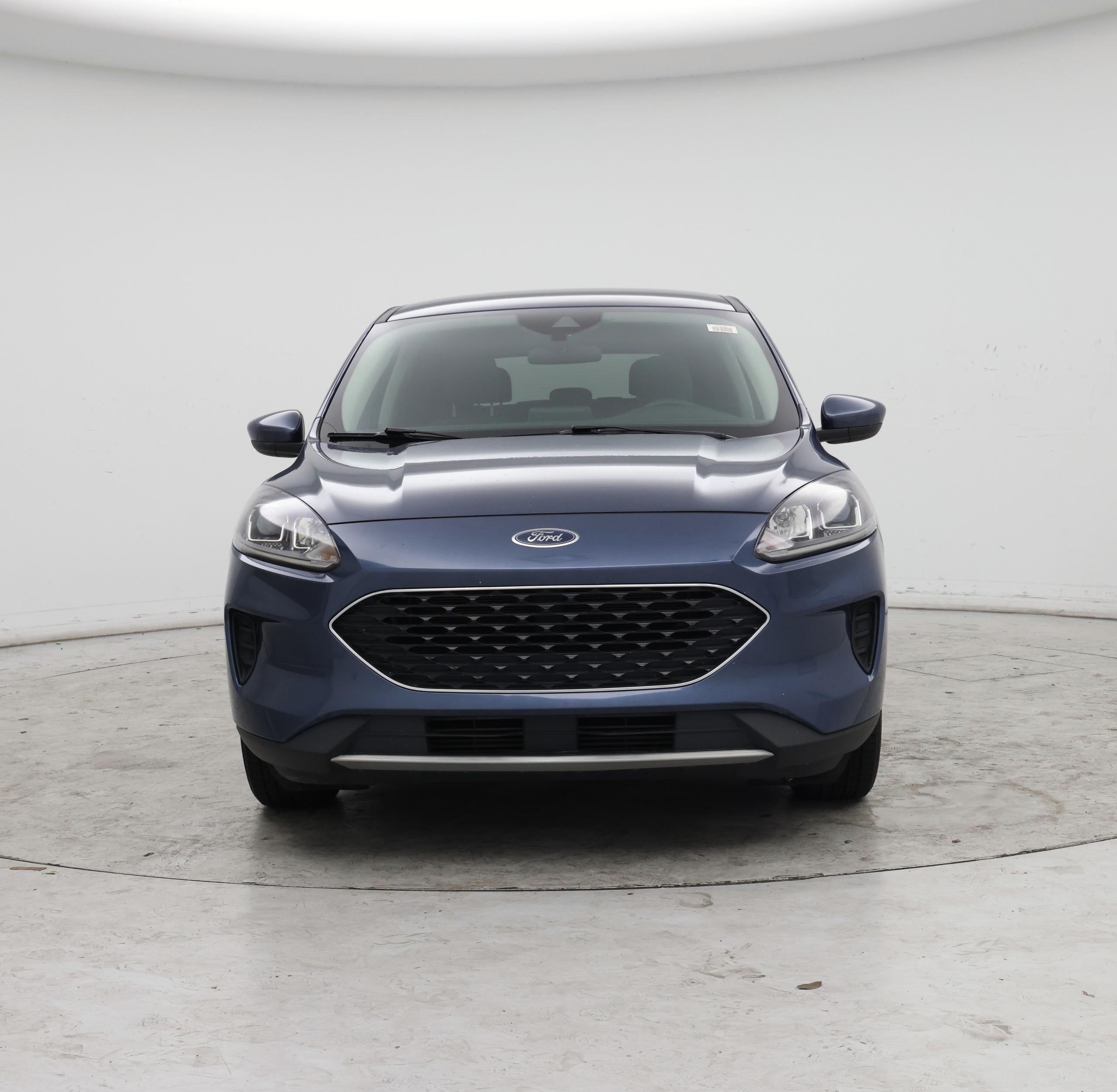 Thumbnail: 2020 Ford Escape - 5