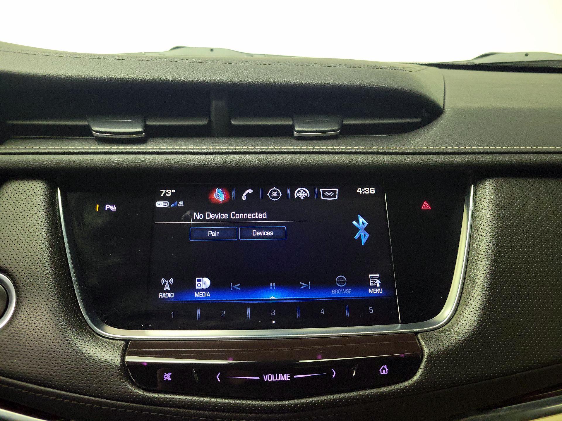 Thumbnail: 2019 Cadillac XT5 - 16