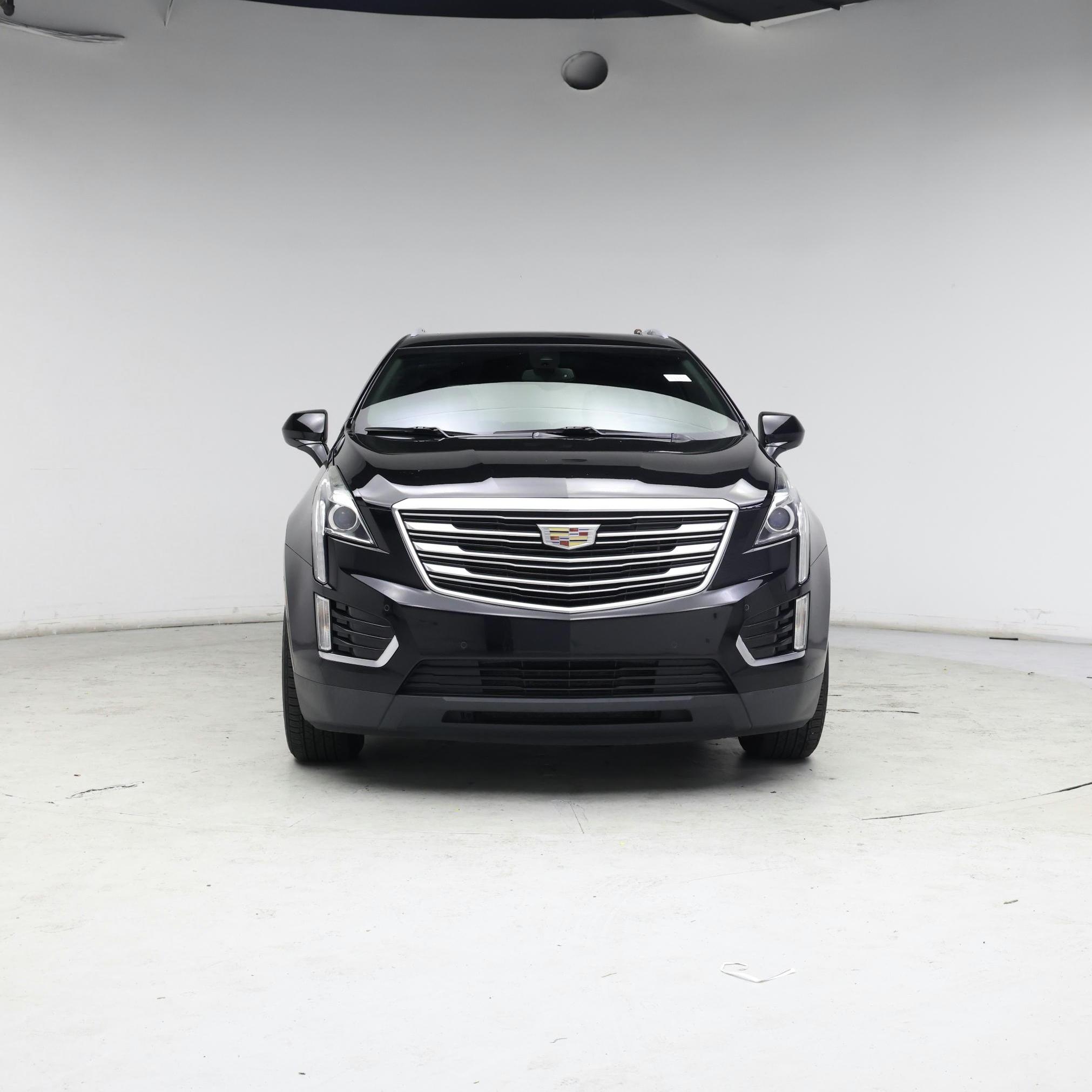 Thumbnail: 2019 Cadillac XT5 - 5
