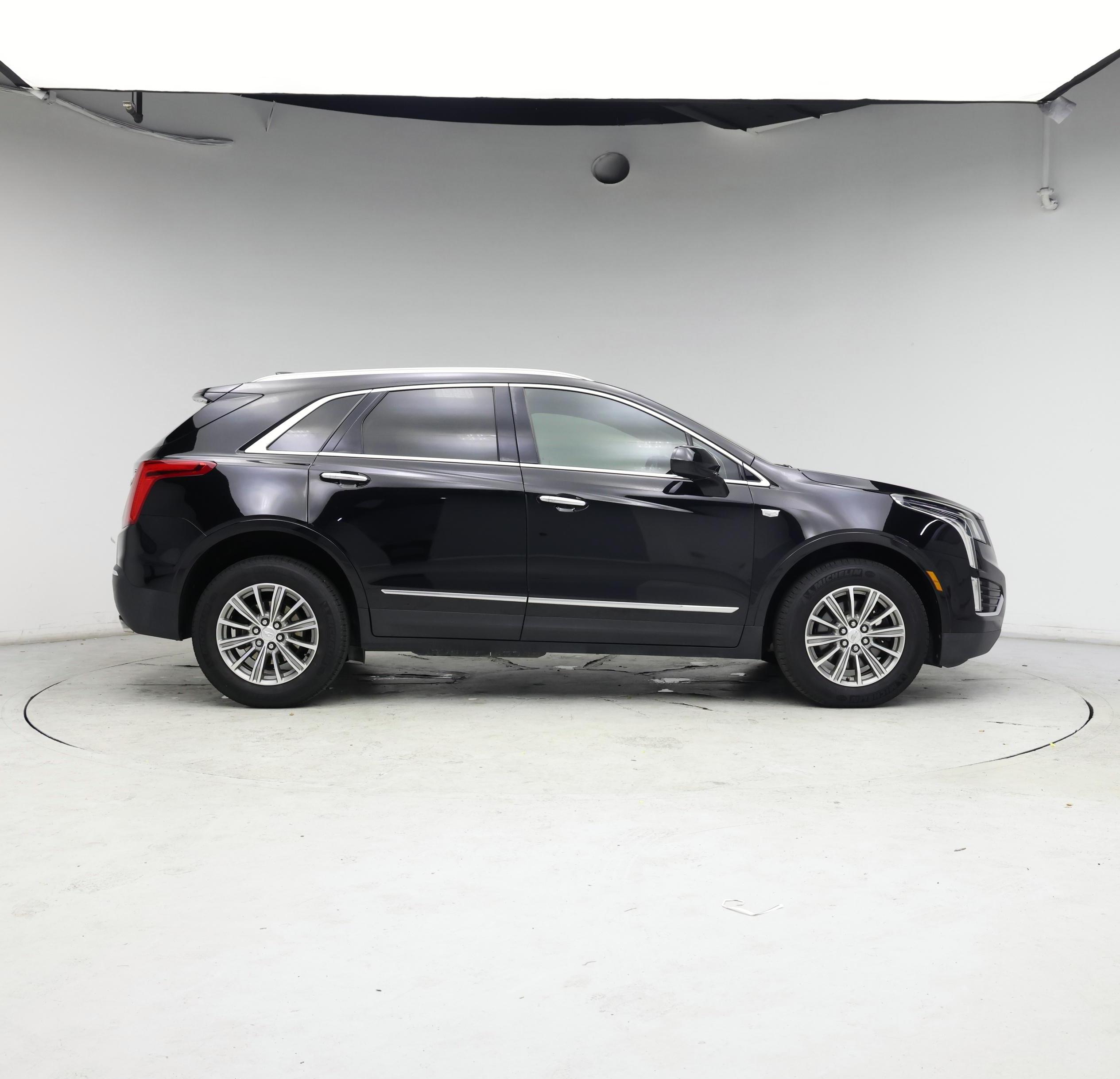 Thumbnail: 2019 Cadillac XT5 - 7