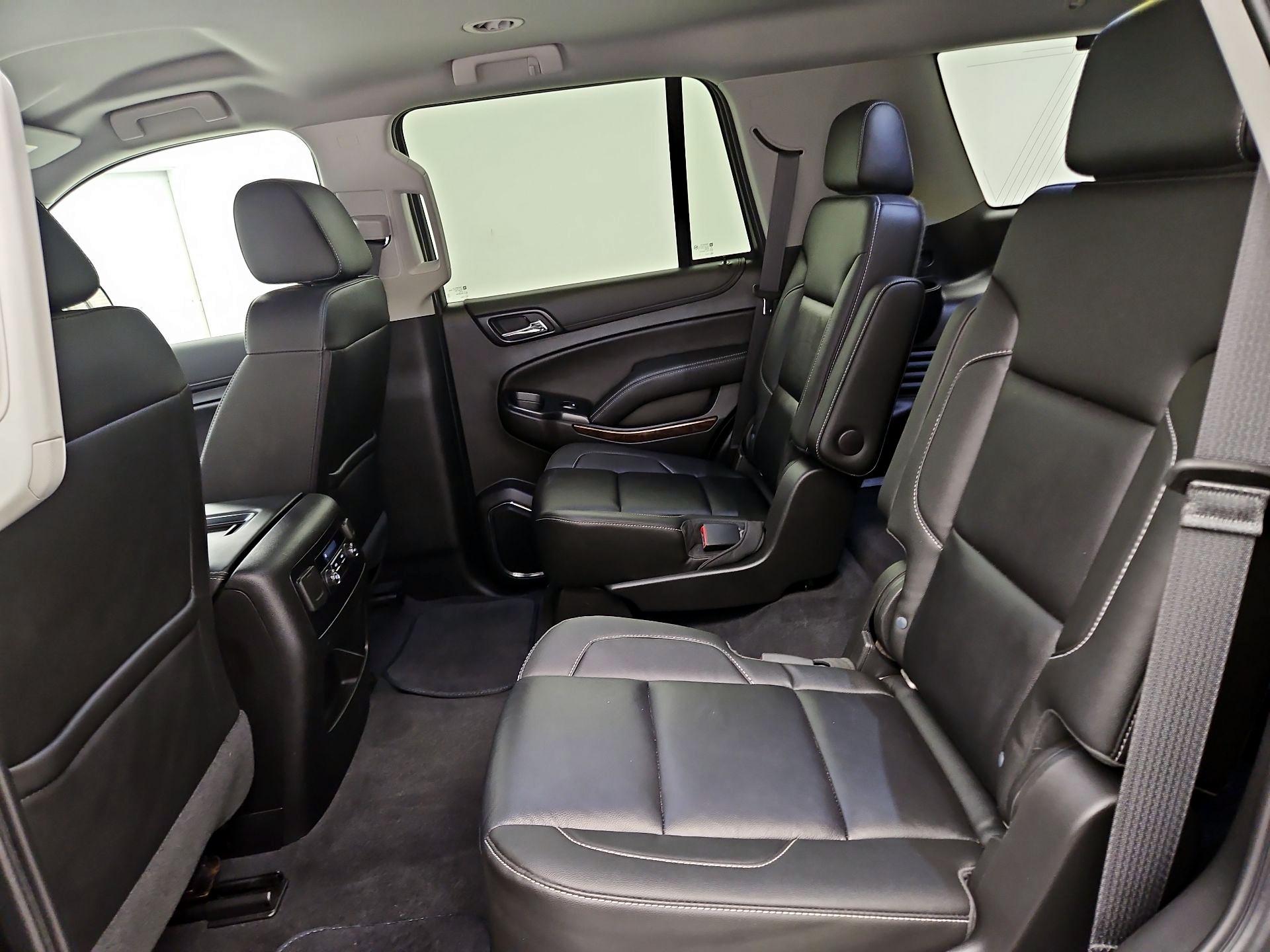 Thumbnail: 2019 Chevrolet Tahoe - 19