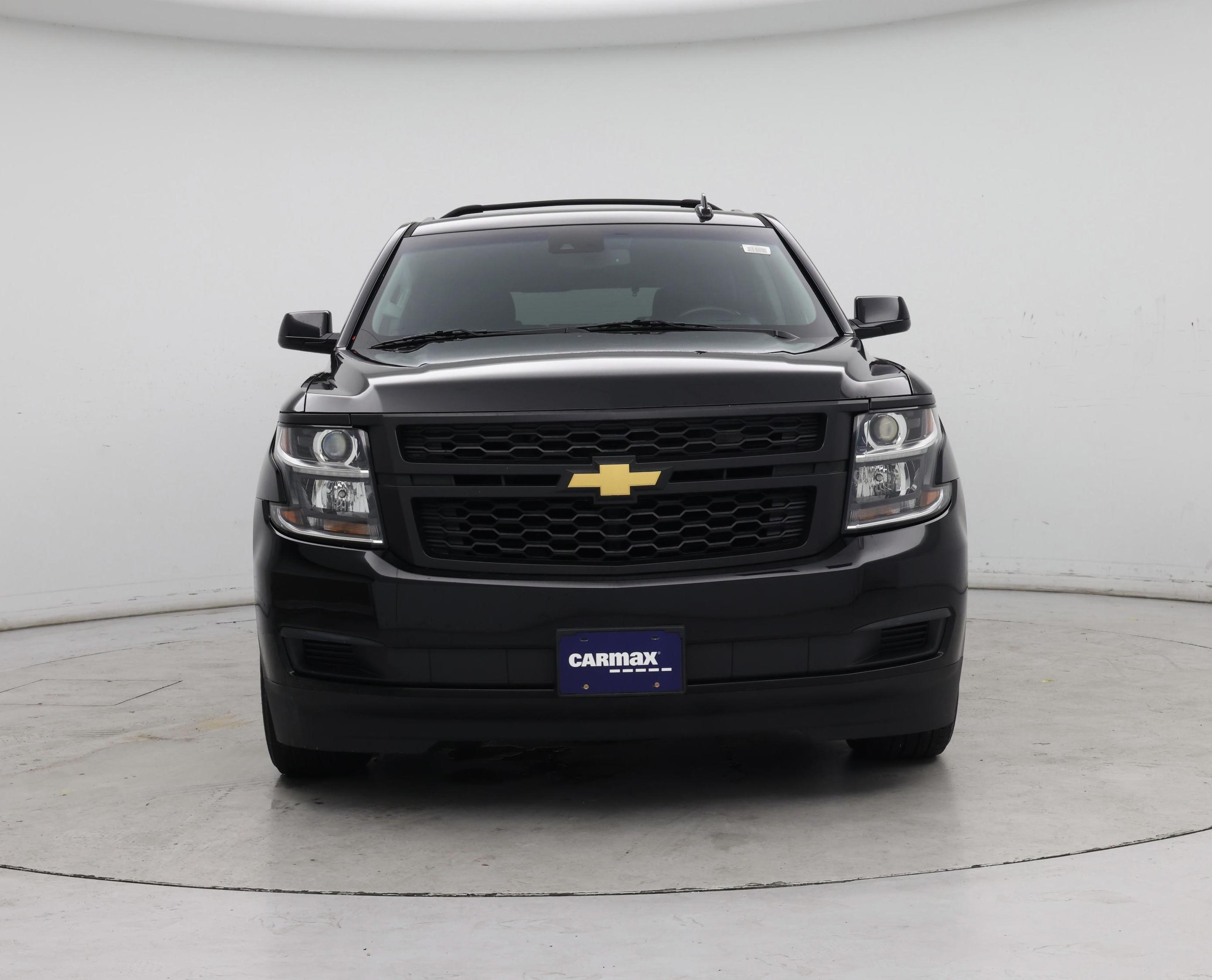 Thumbnail: 2019 Chevrolet Tahoe - 5