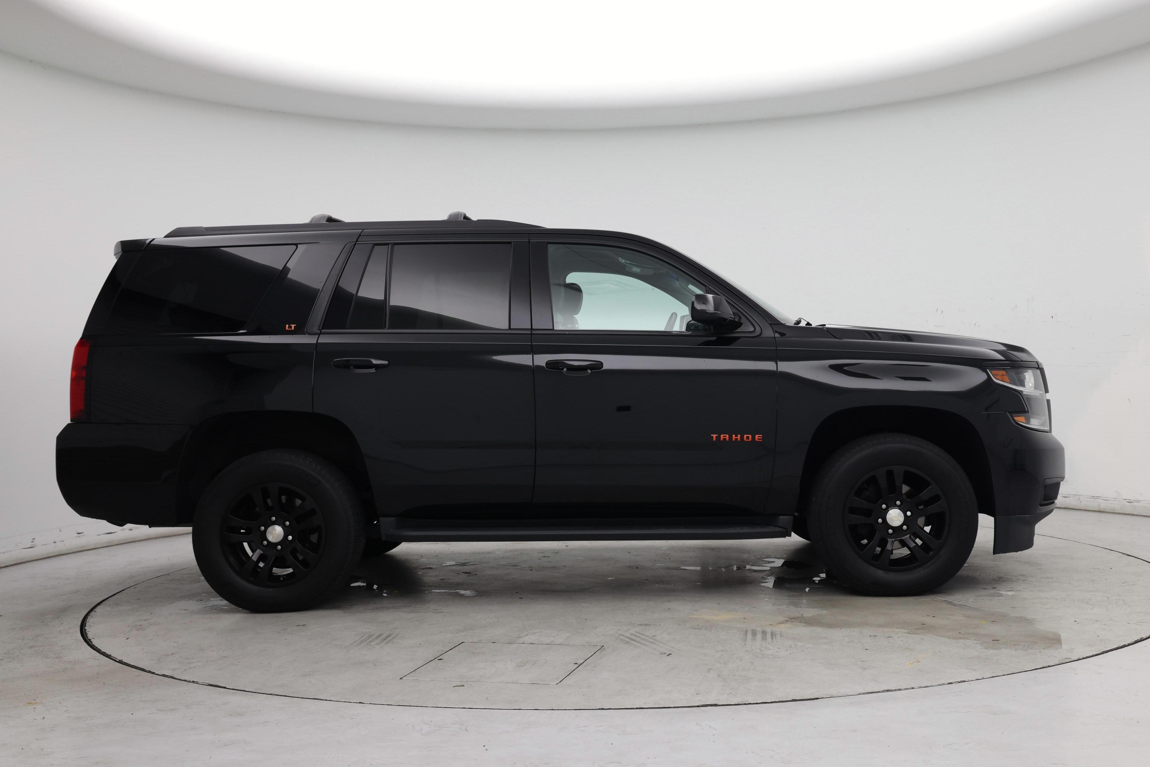 Thumbnail: 2019 Chevrolet Tahoe - 7