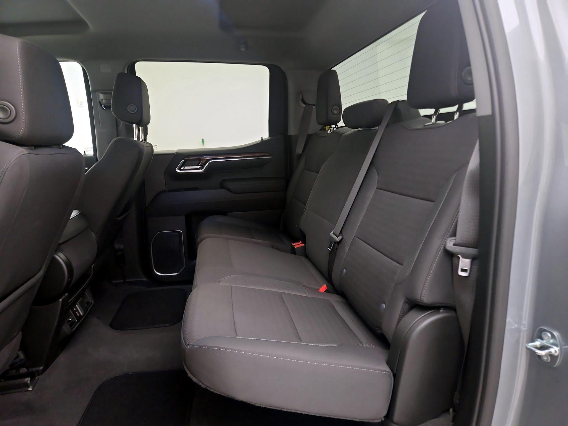 Thumbnail: 2023 Chevrolet Silverado 1500 - 19