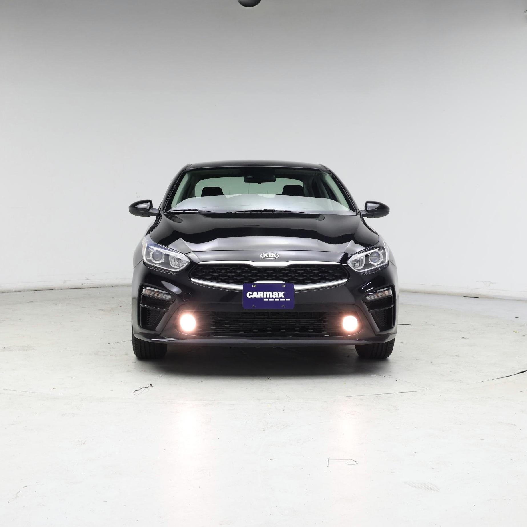 Thumbnail: 2021 Kia Forte - 5