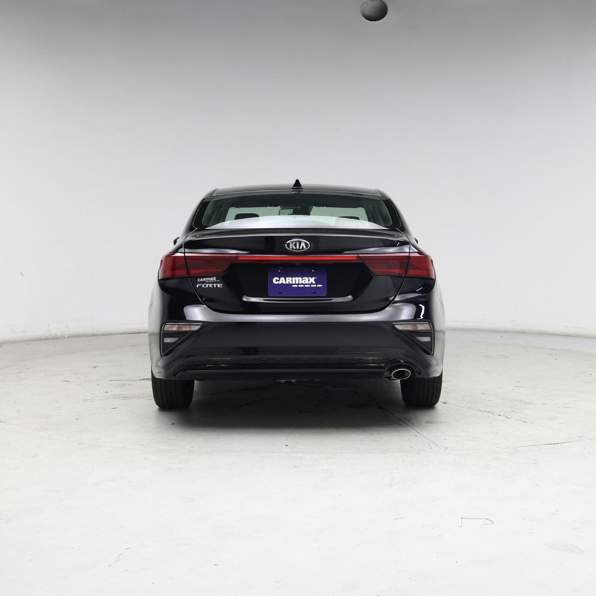 Thumbnail: 2021 Kia Forte - 6