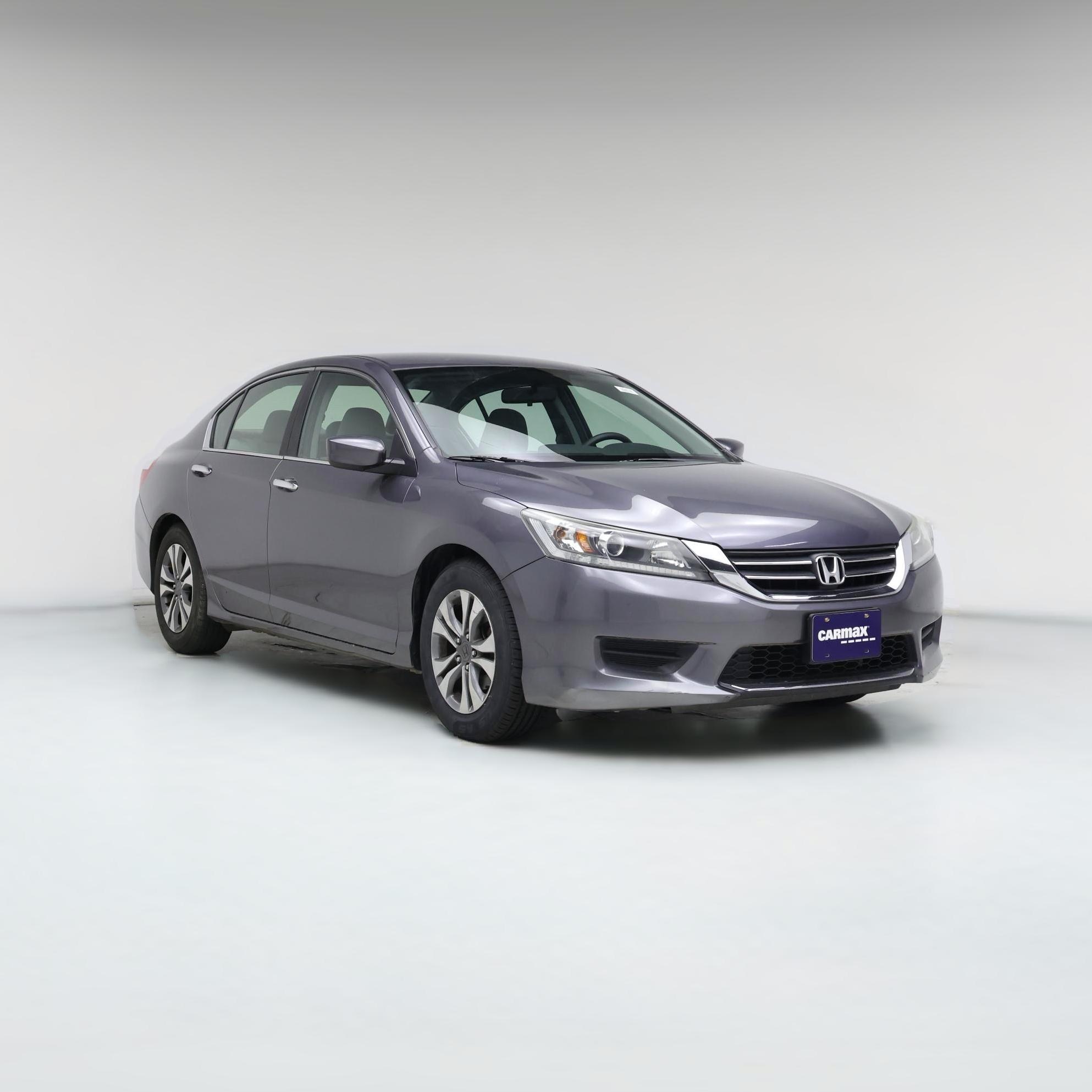 Thumbnail: 2013 Honda Accord - 1