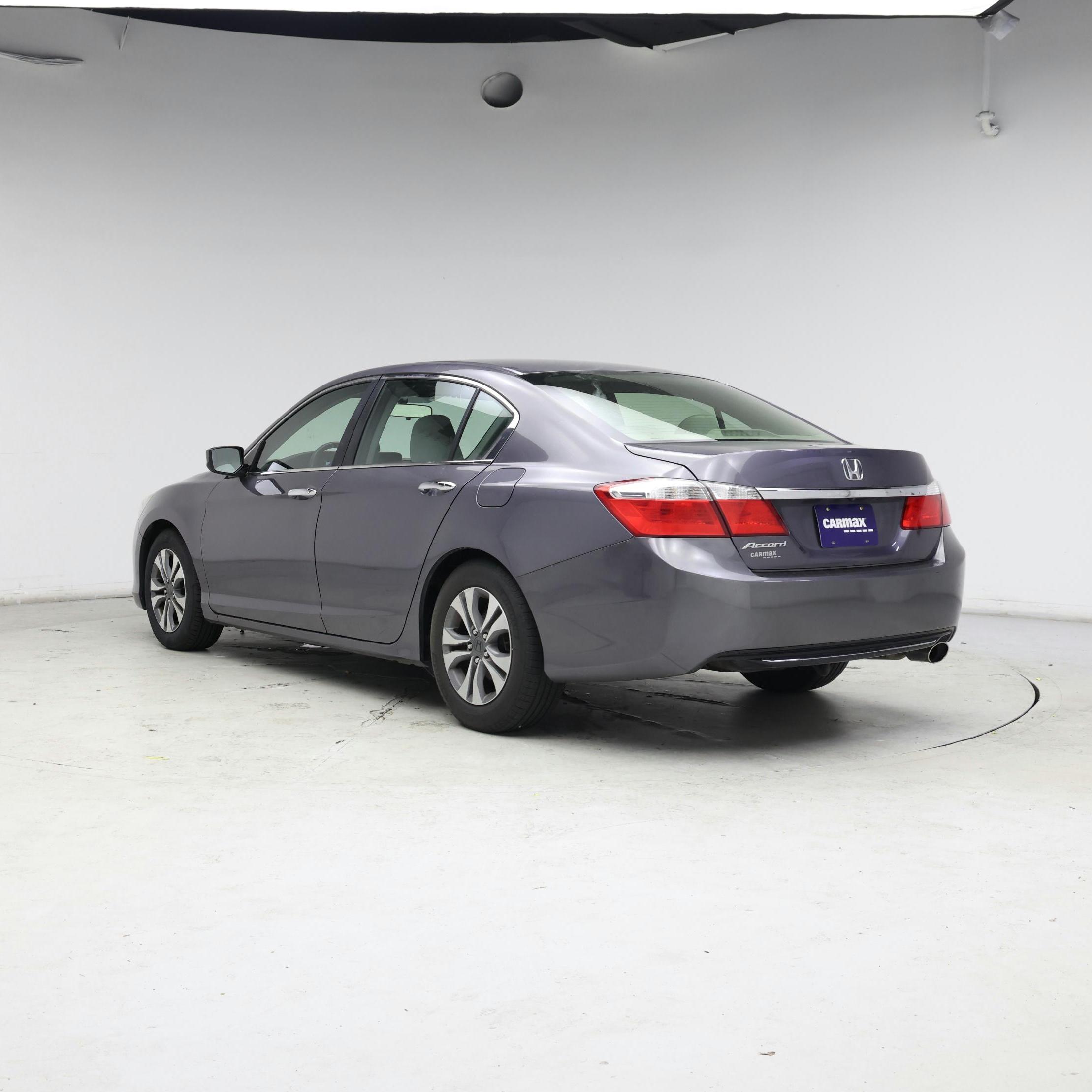 Thumbnail: 2013 Honda Accord - 2
