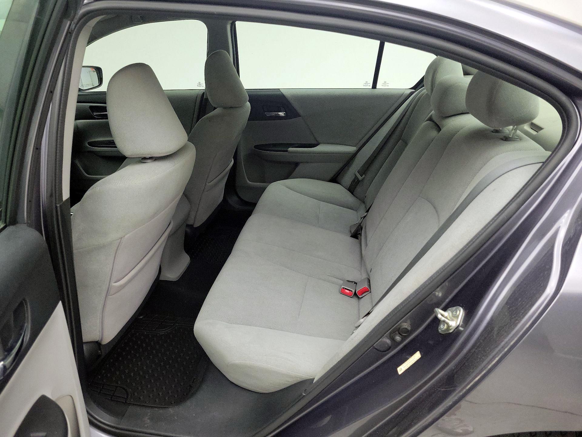 Thumbnail: 2013 Honda Accord - 19