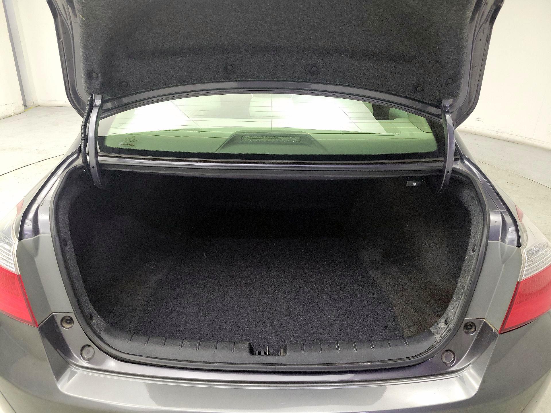 Thumbnail: 2013 Honda Accord - 20