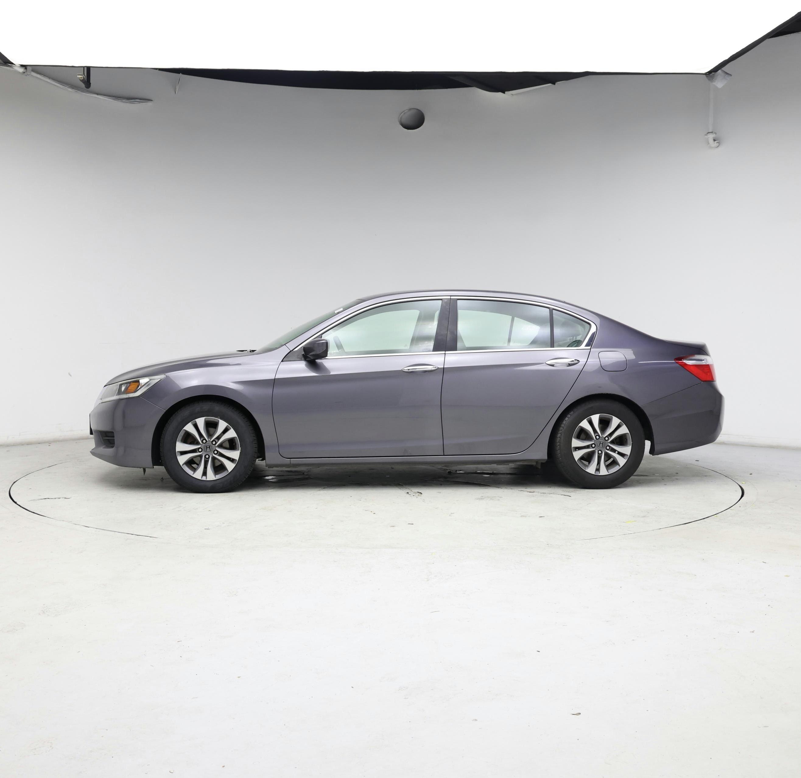 Thumbnail: 2013 Honda Accord - 3