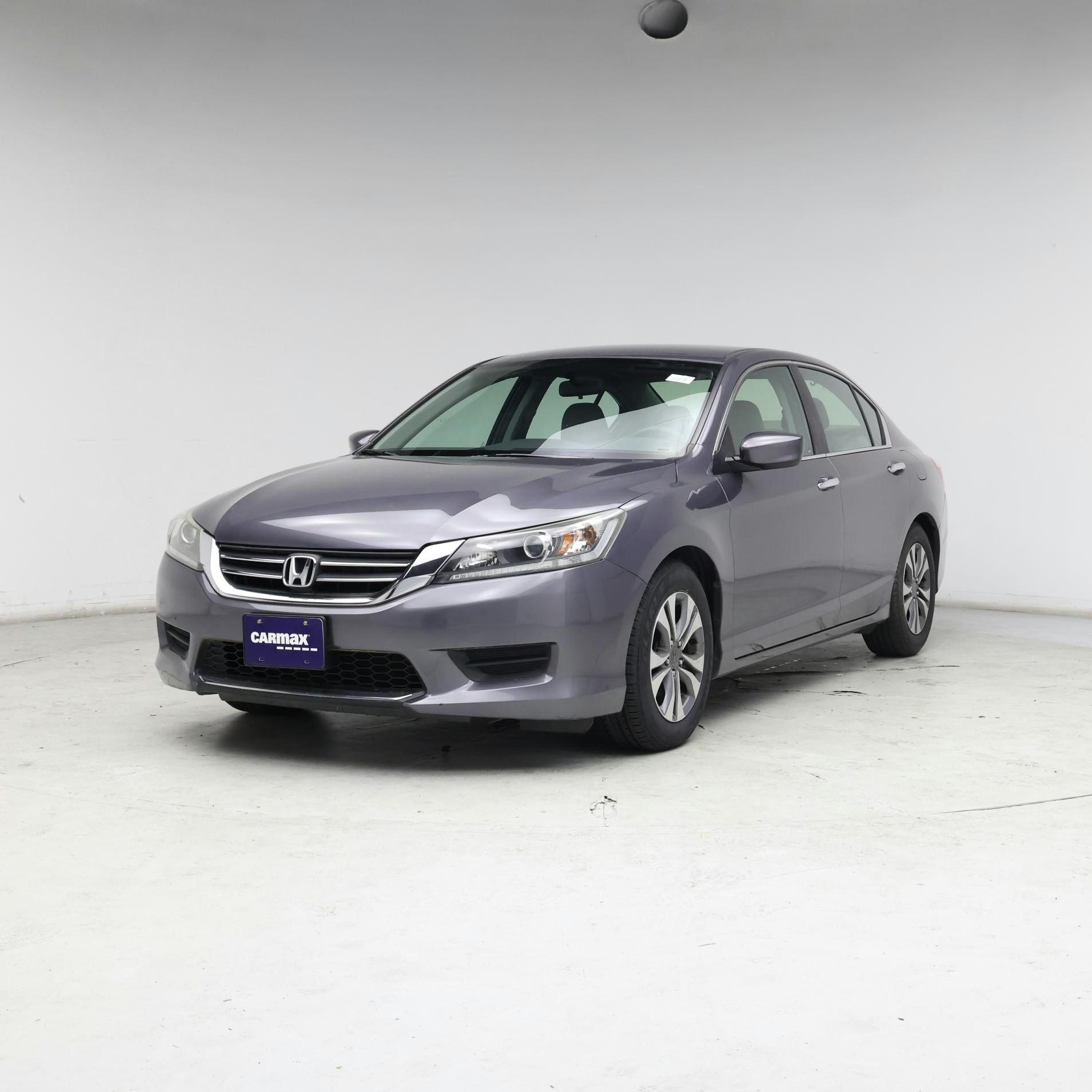 Thumbnail: 2013 Honda Accord - 4