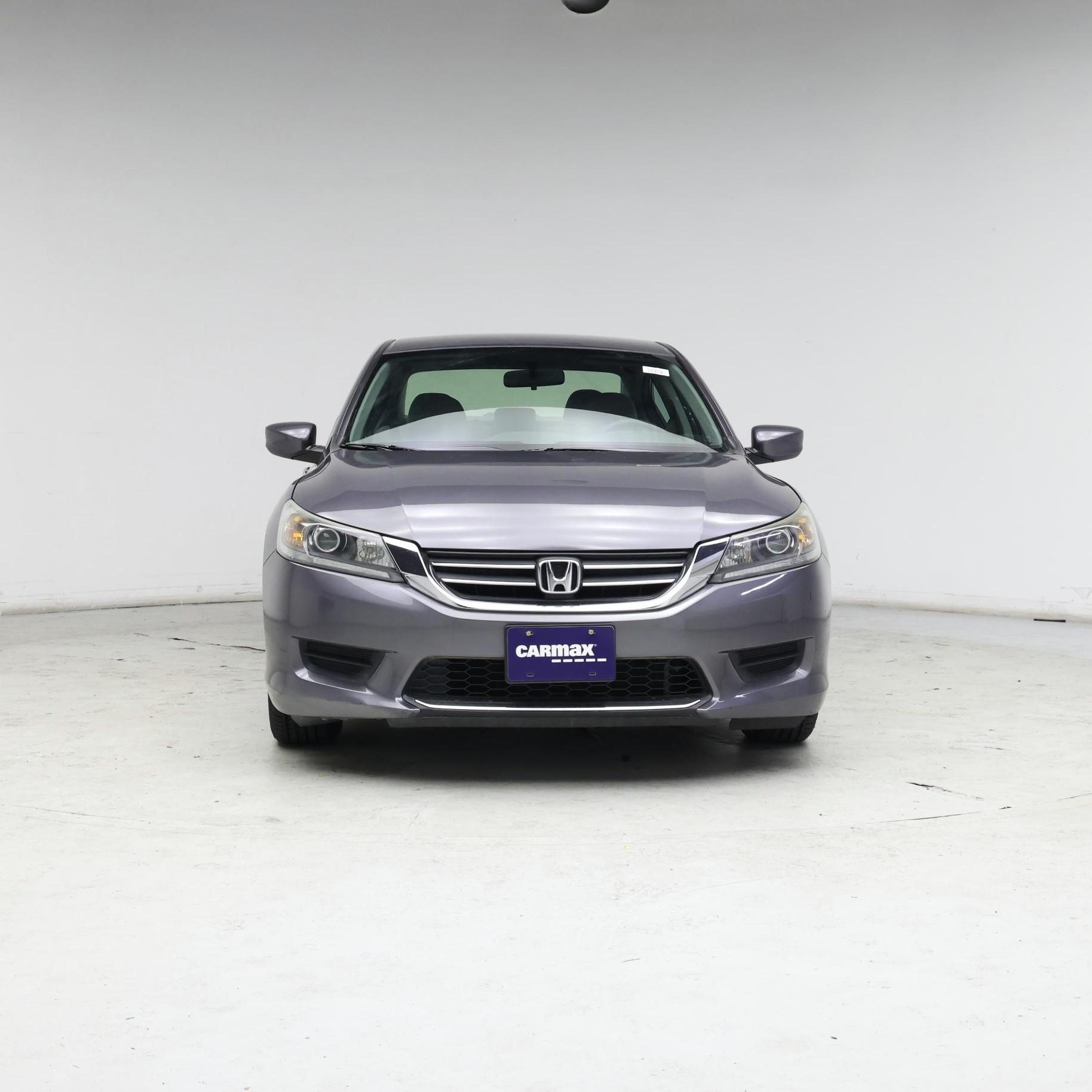 Thumbnail: 2013 Honda Accord - 5