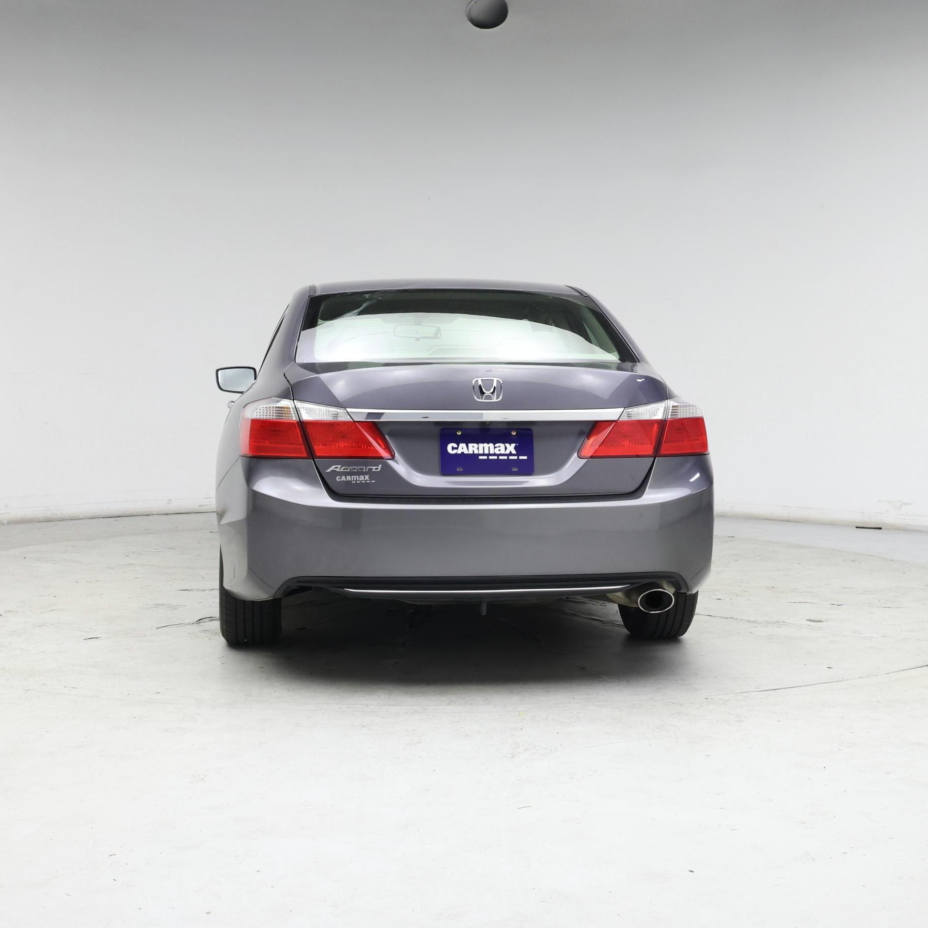 Thumbnail: 2013 Honda Accord - 6