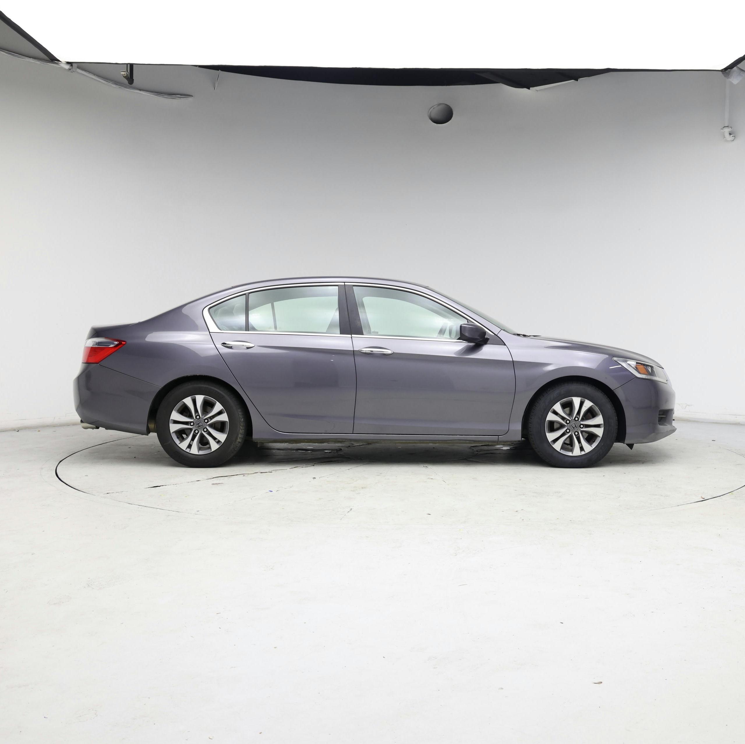 Thumbnail: 2013 Honda Accord - 7
