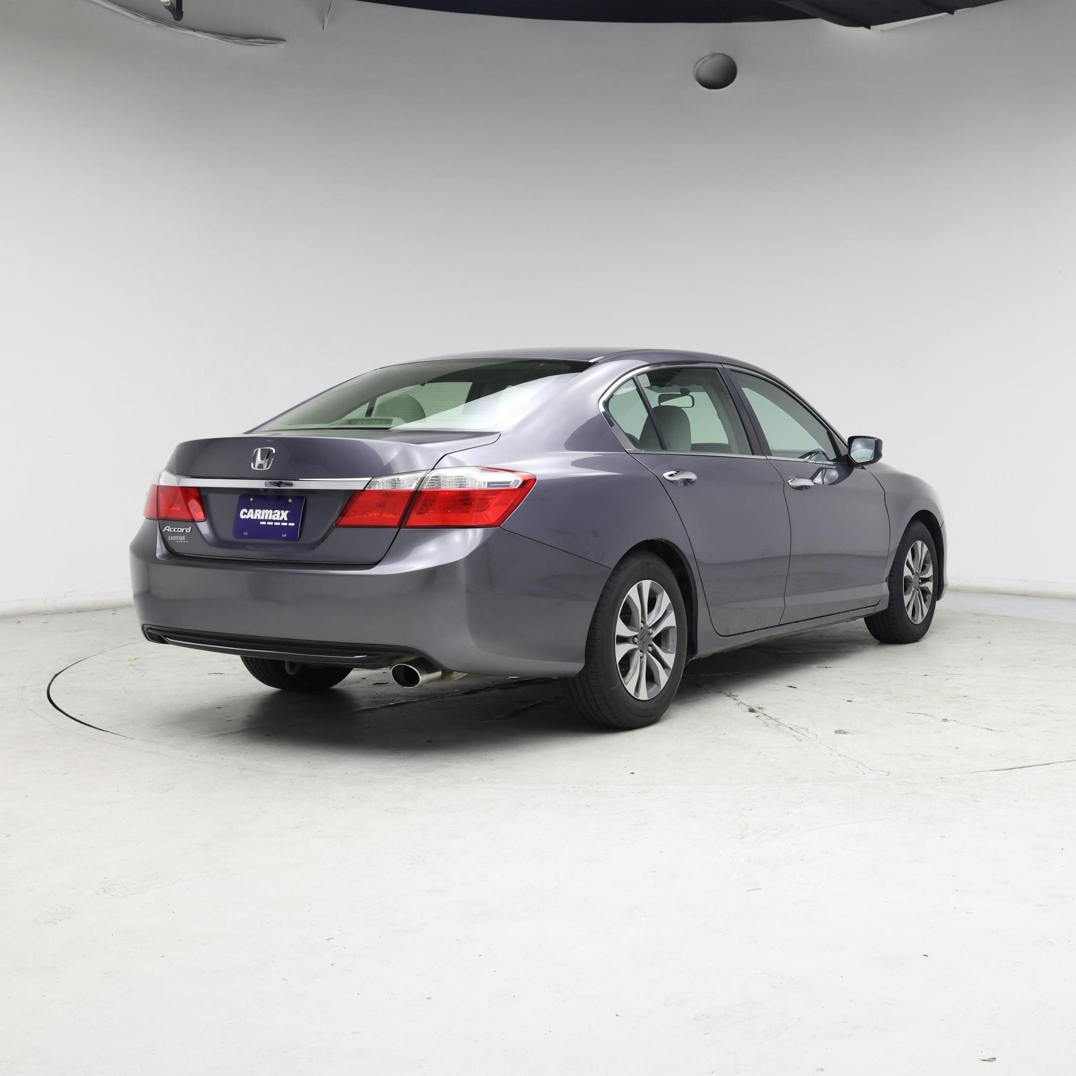Thumbnail: 2013 Honda Accord - 8