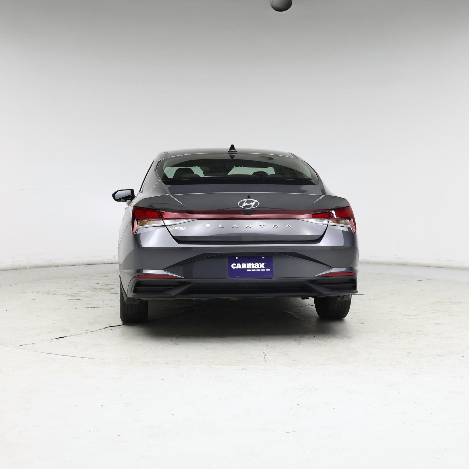 Thumbnail: 2023 Hyundai Elantra - 6
