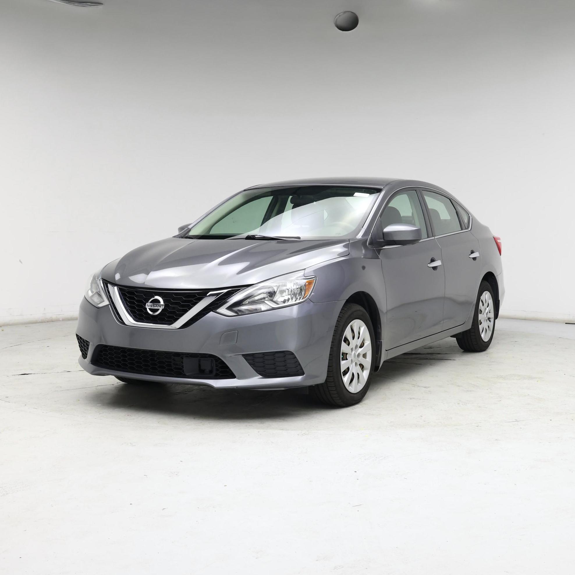 Thumbnail: 2018 Nissan Sentra - 4
