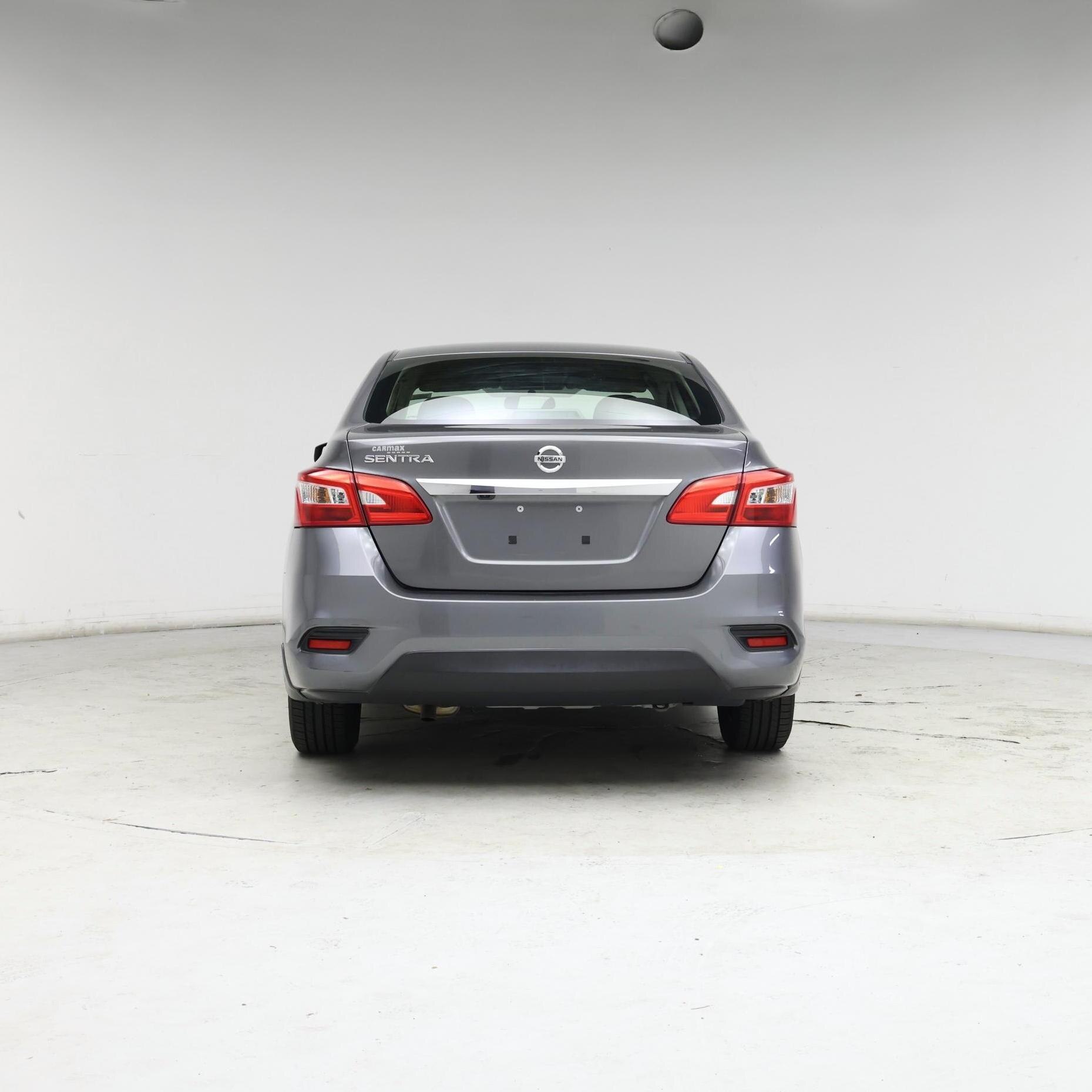 Thumbnail: 2018 Nissan Sentra - 6