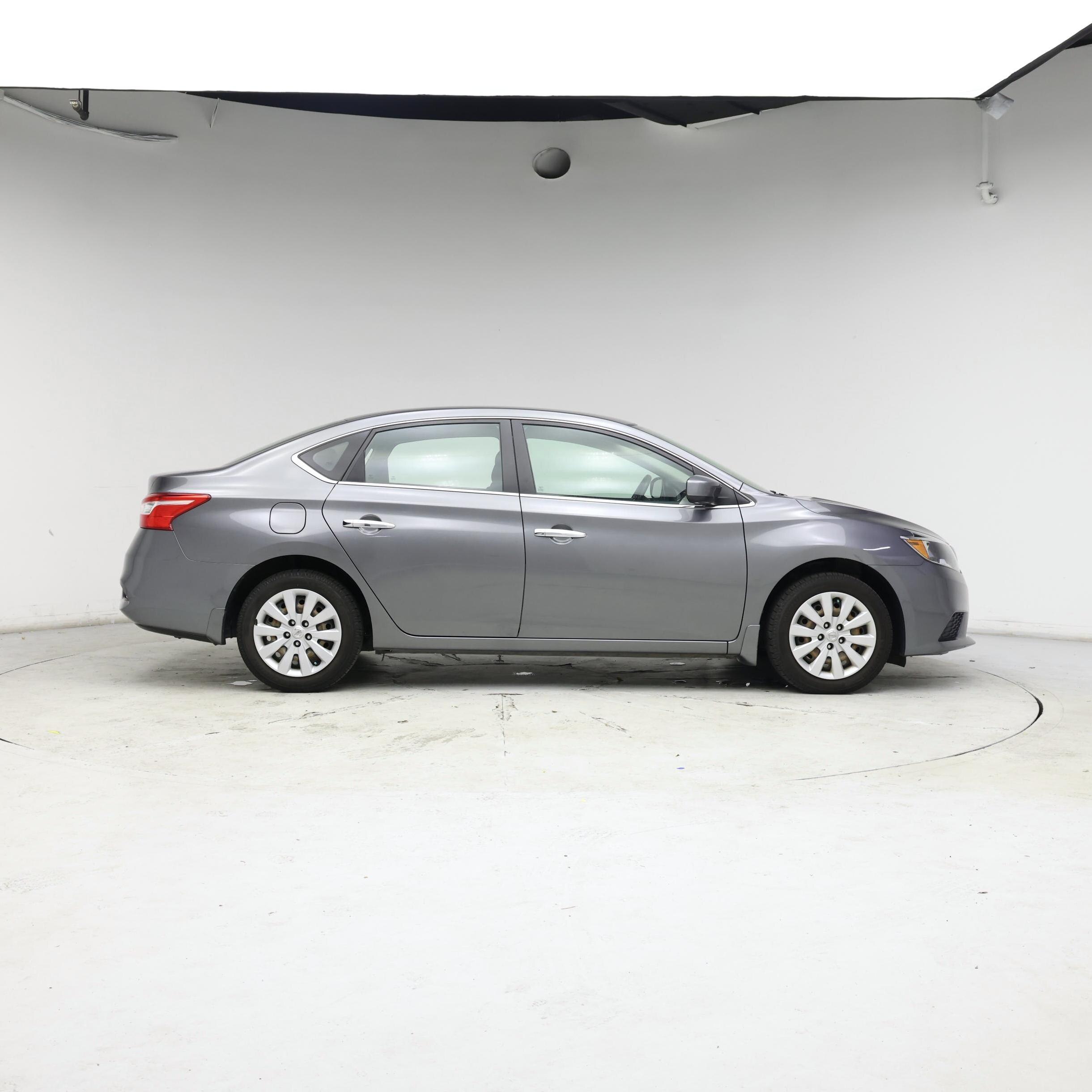 Thumbnail: 2018 Nissan Sentra - 7
