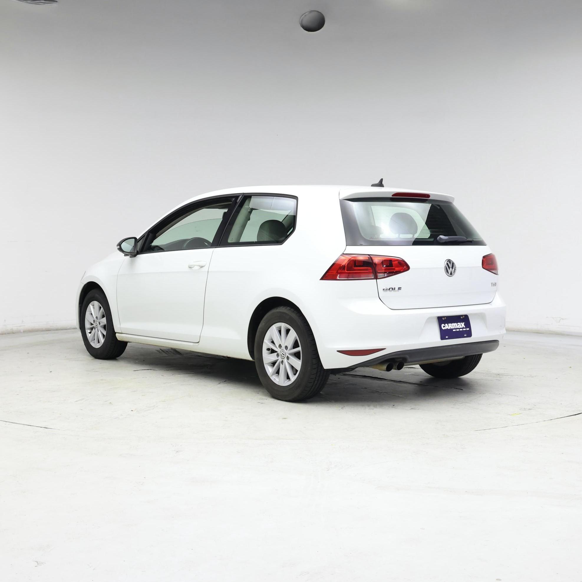 Thumbnail: 2015 Volkswagen Golf - 2