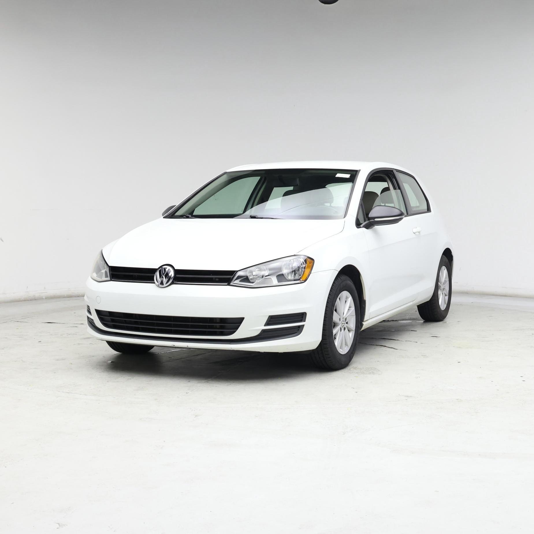 Thumbnail: 2015 Volkswagen Golf - 4