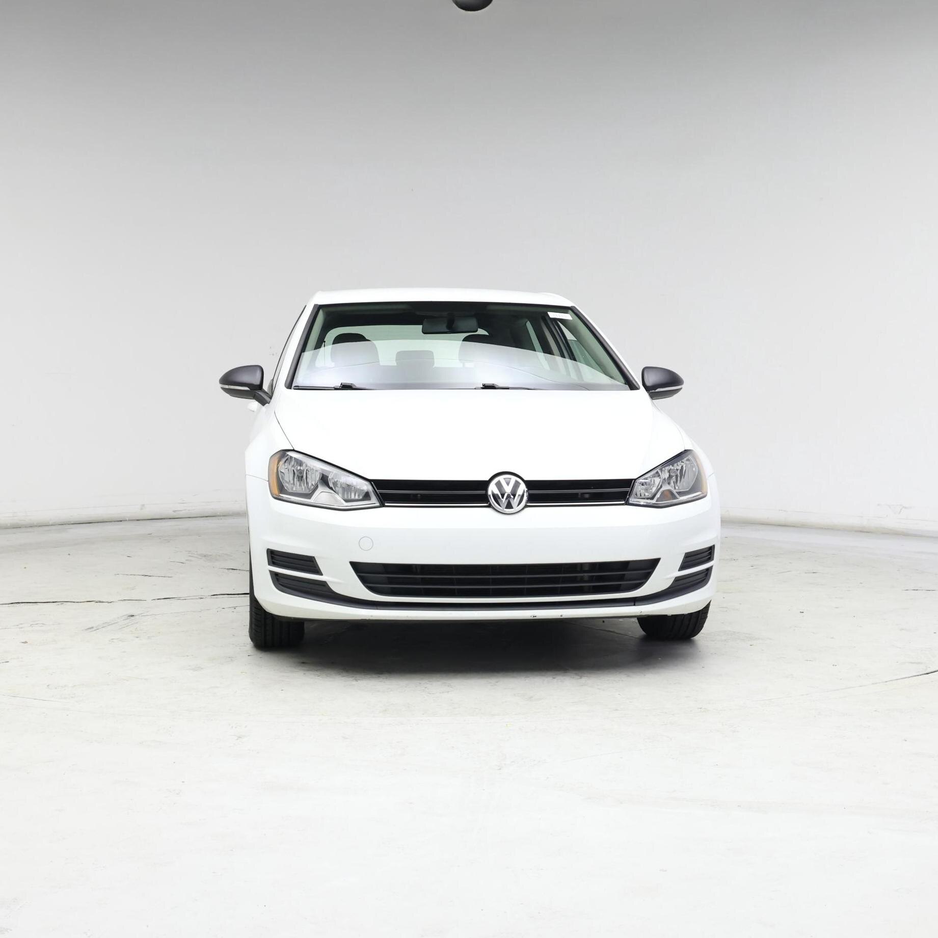 Thumbnail: 2015 Volkswagen Golf - 5