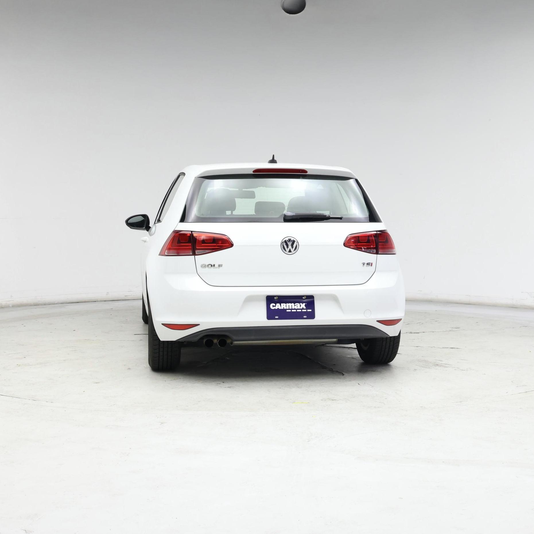 Thumbnail: 2015 Volkswagen Golf - 6