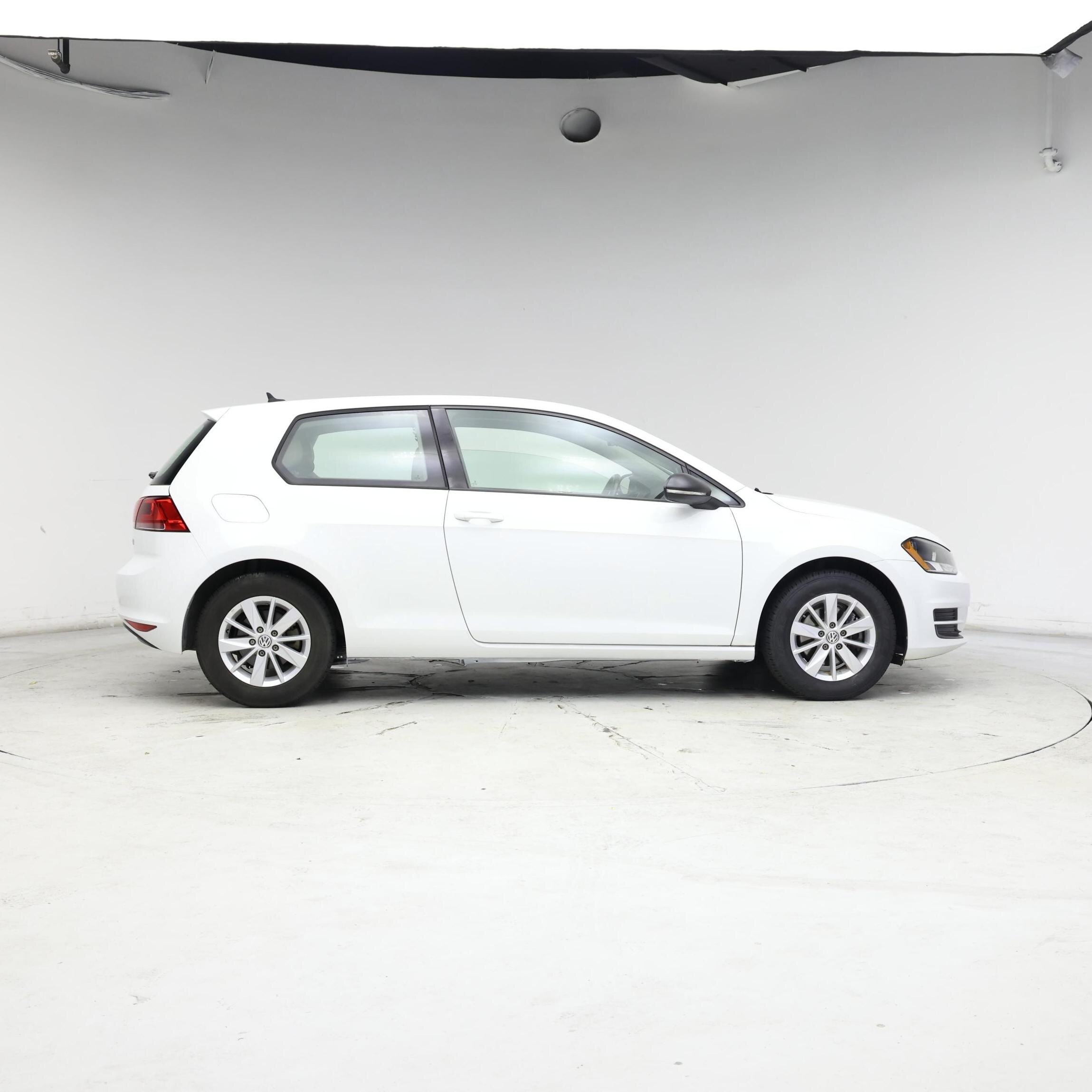 Thumbnail: 2015 Volkswagen Golf - 7