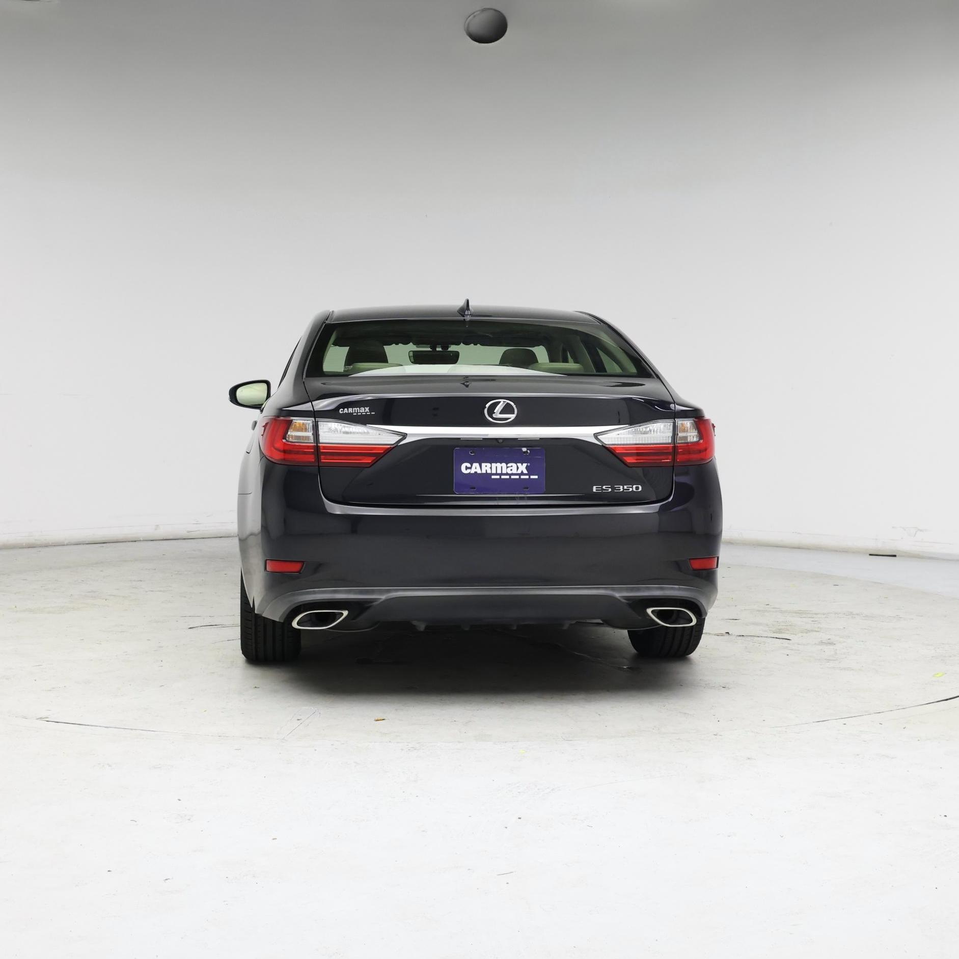 Thumbnail: 2016 Lexus ES - 6