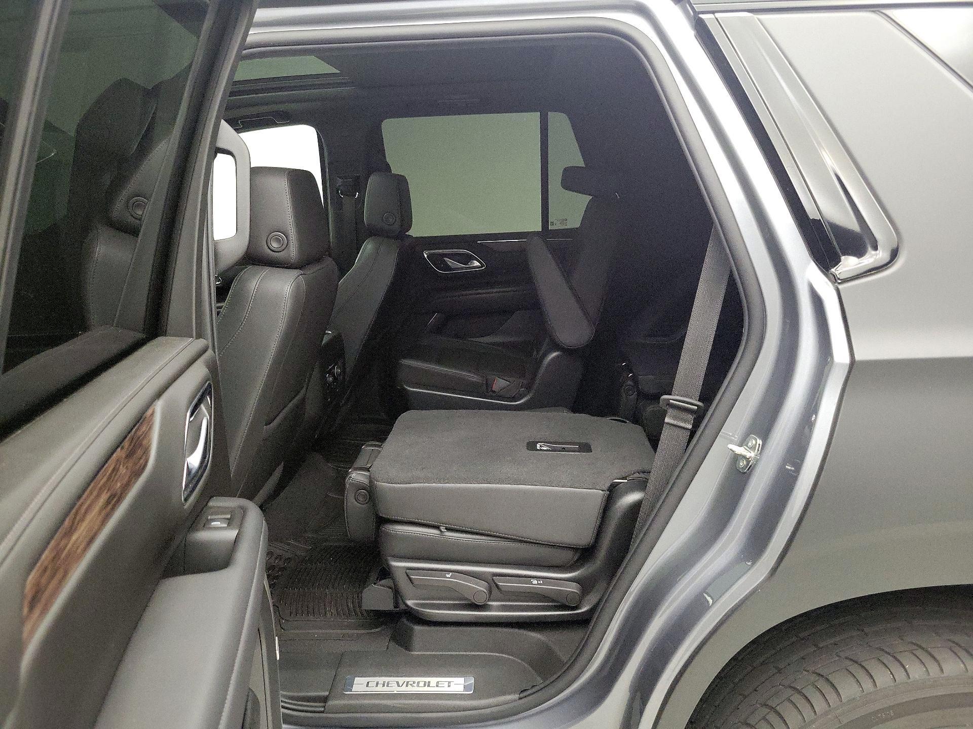 Thumbnail: 2022 Chevrolet Tahoe - 20
