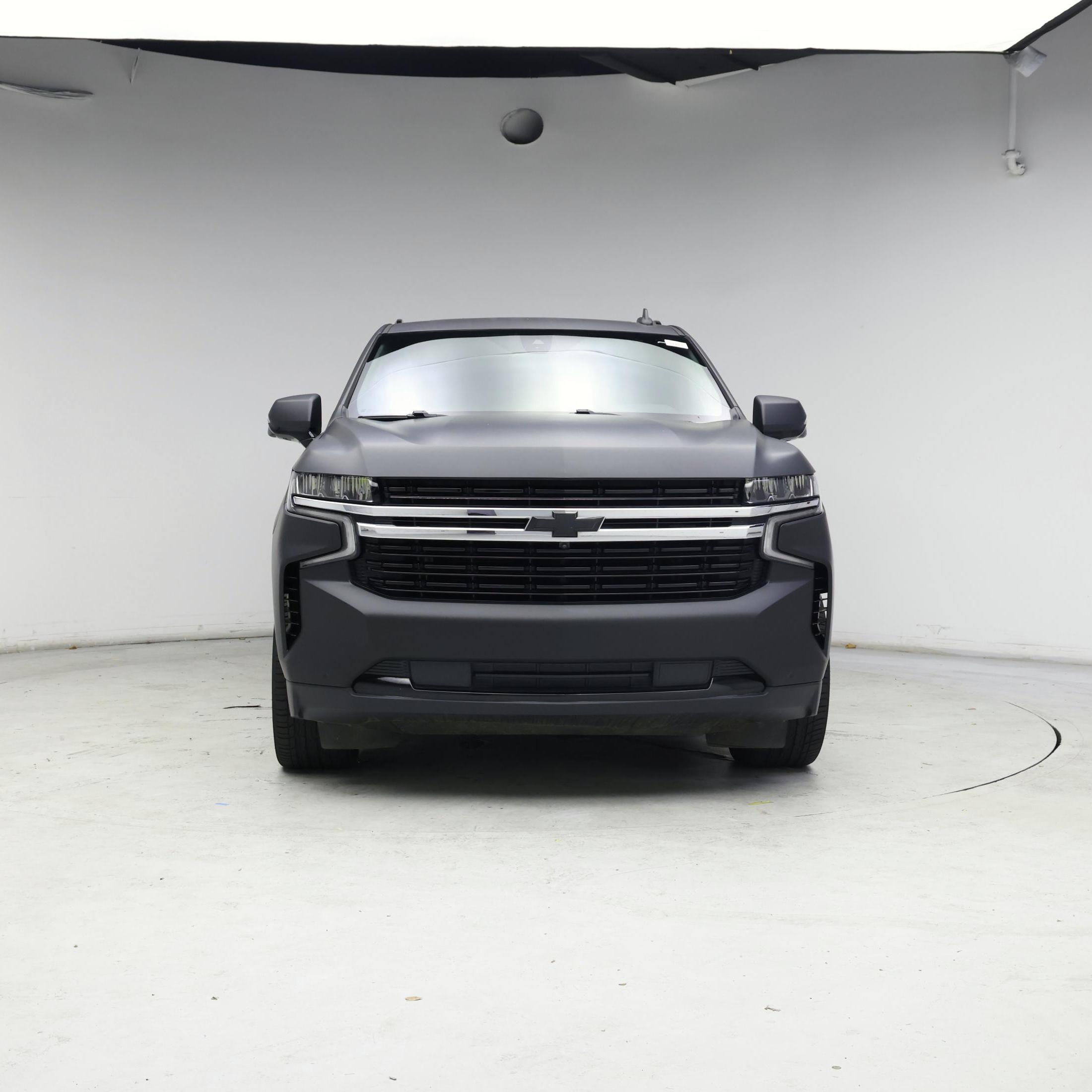 Thumbnail: 2022 Chevrolet Tahoe - 5