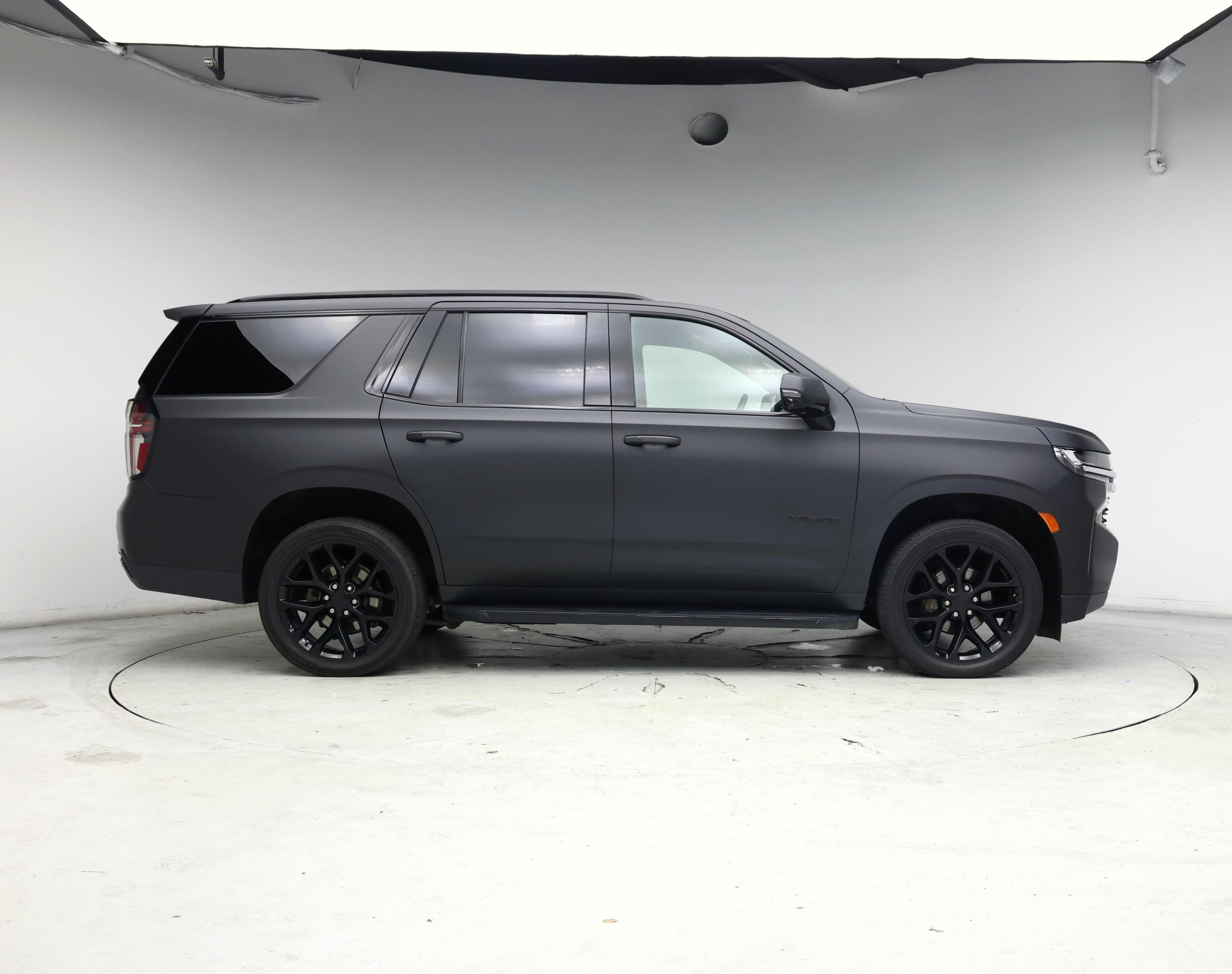 Thumbnail: 2022 Chevrolet Tahoe - 7
