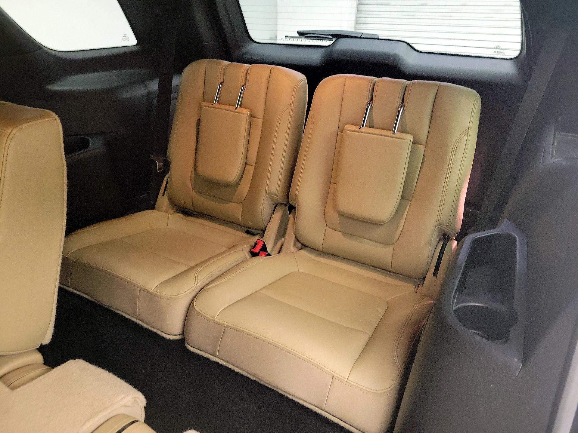 Thumbnail: 2016 Ford Explorer - 20