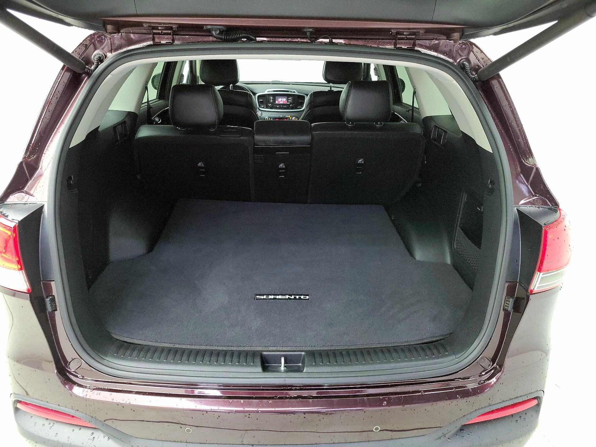 Thumbnail: 2016 Kia Sorento - 20