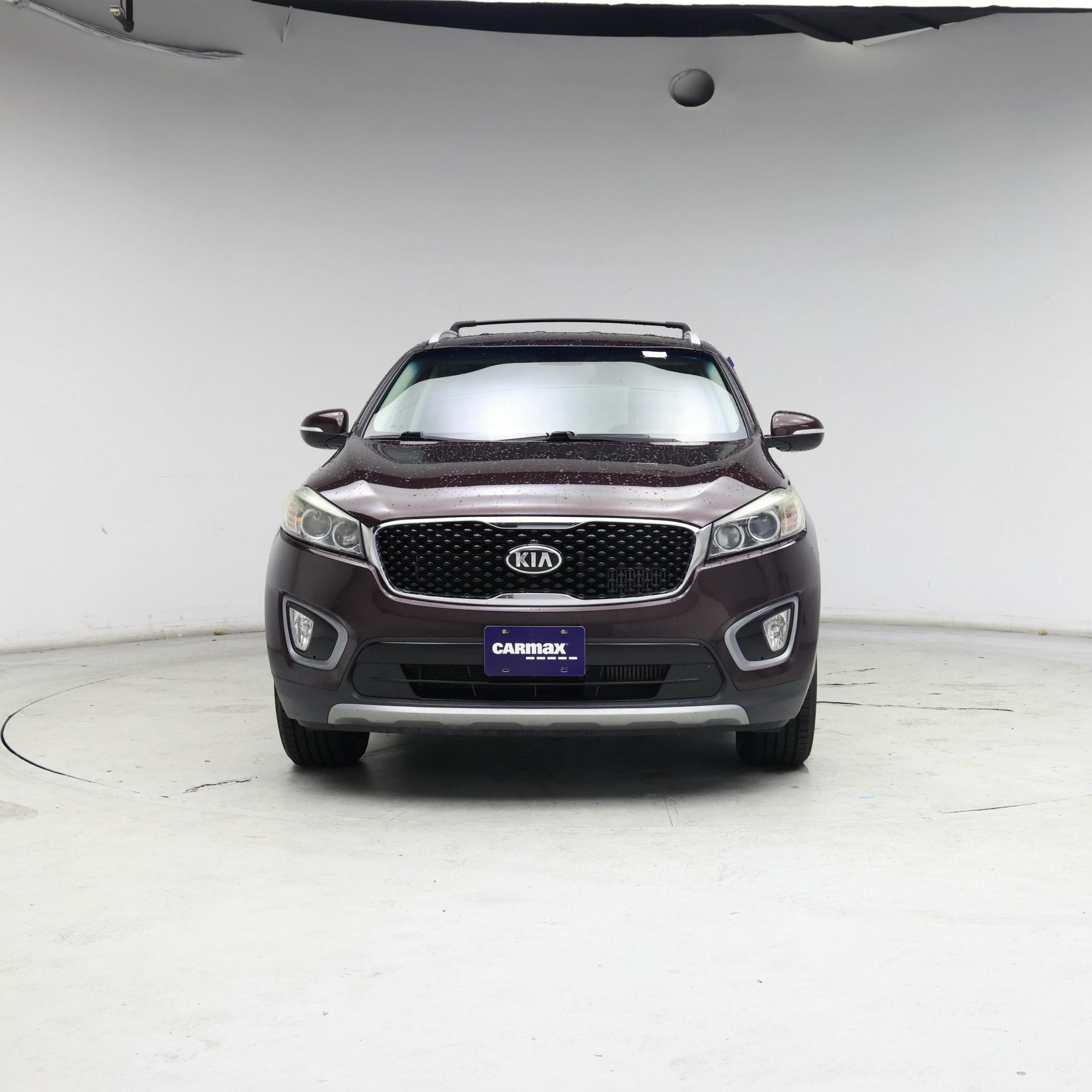 Thumbnail: 2016 Kia Sorento - 5