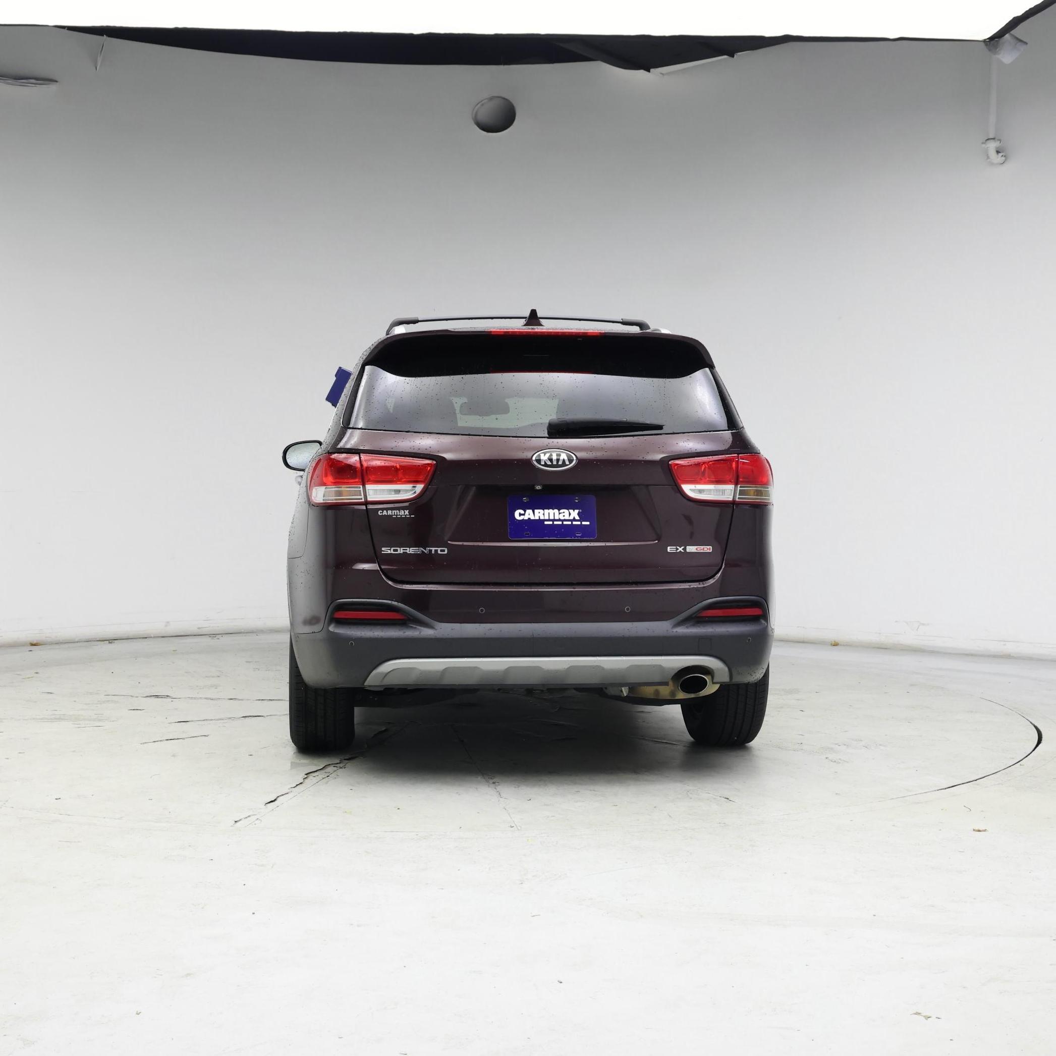 Thumbnail: 2016 Kia Sorento - 6